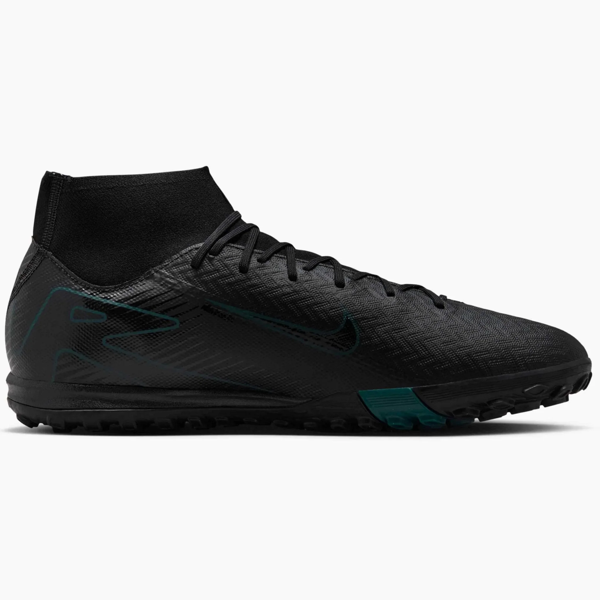 Nike ZM Superfly 10 Academy Turf - Shadow Pack (FA24) - Image 2