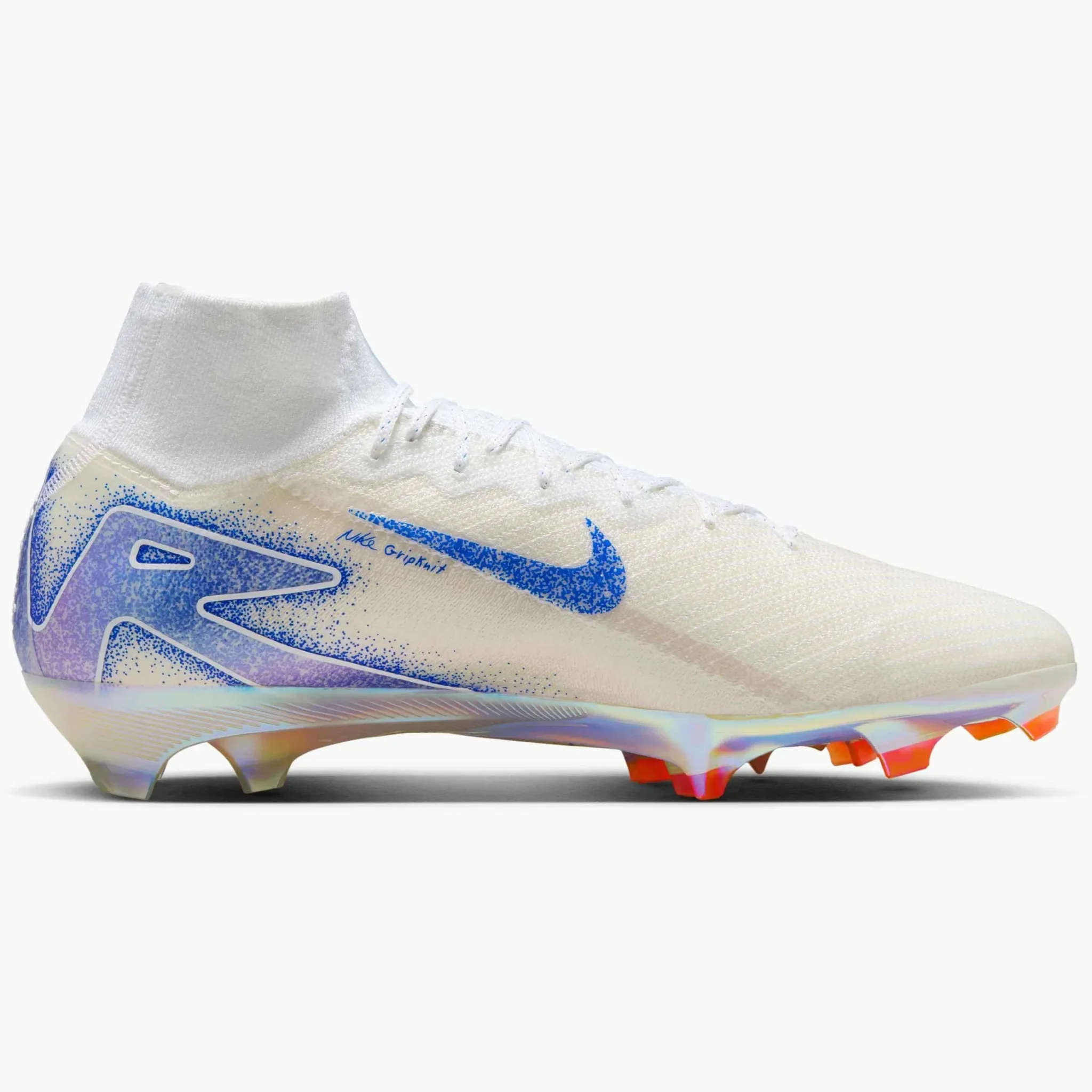 Nike ZM Superfly 10 Elite F FG - Blueprint Pack (FA24) - Image 2