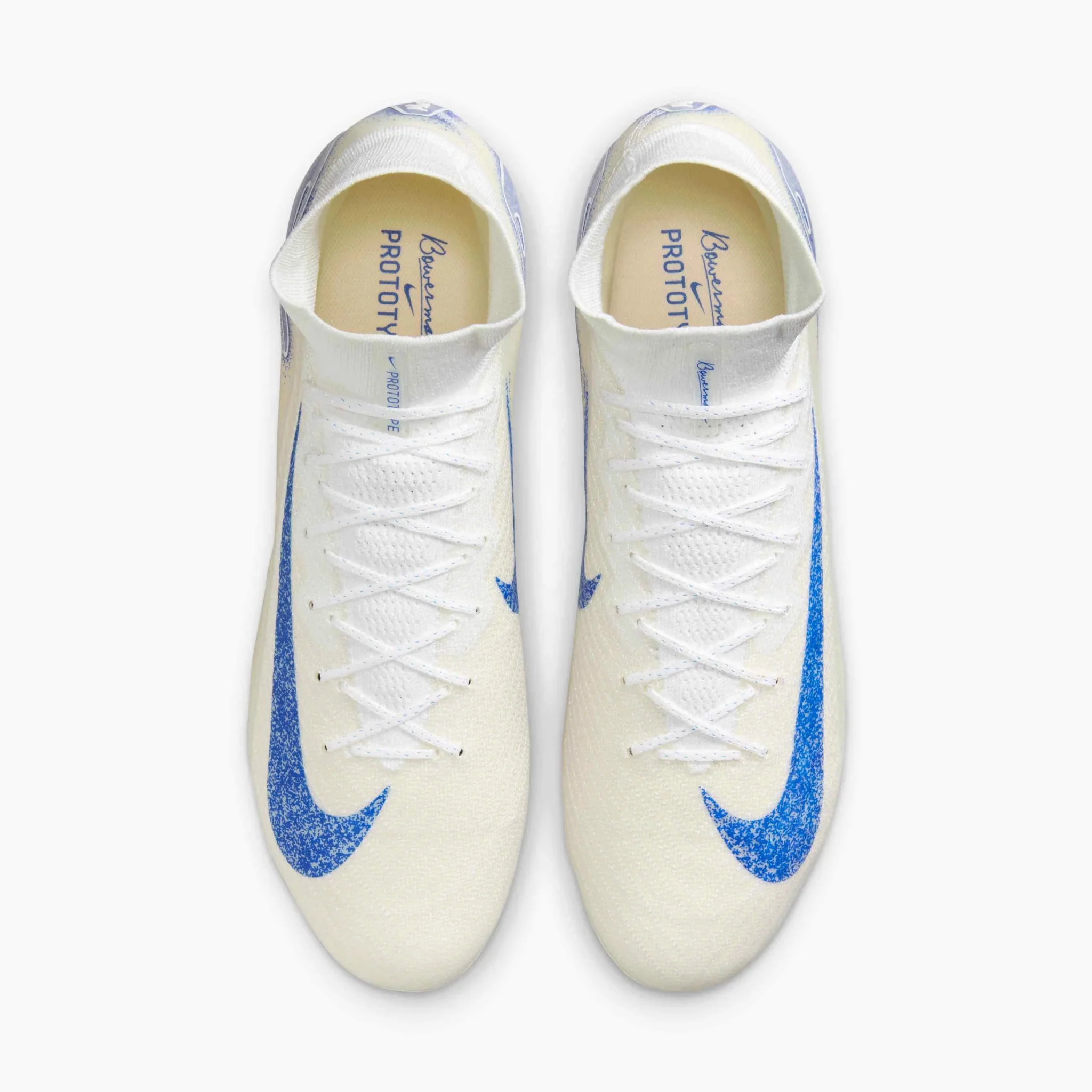 Nike ZM Superfly 10 Elite F FG - Blueprint Pack (FA24) - Image 4