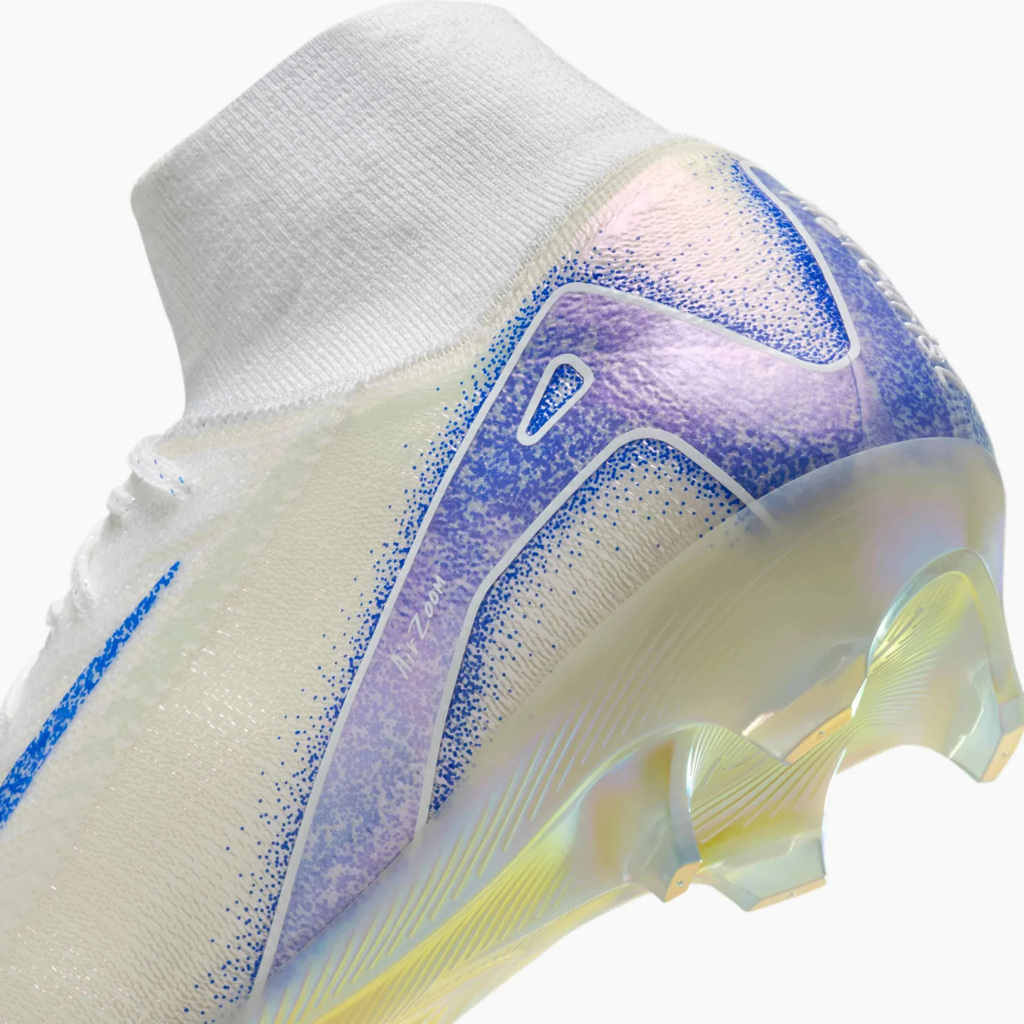 Nike ZM Superfly 10 Elite F FG - Blueprint Pack (FA24) - Image 9