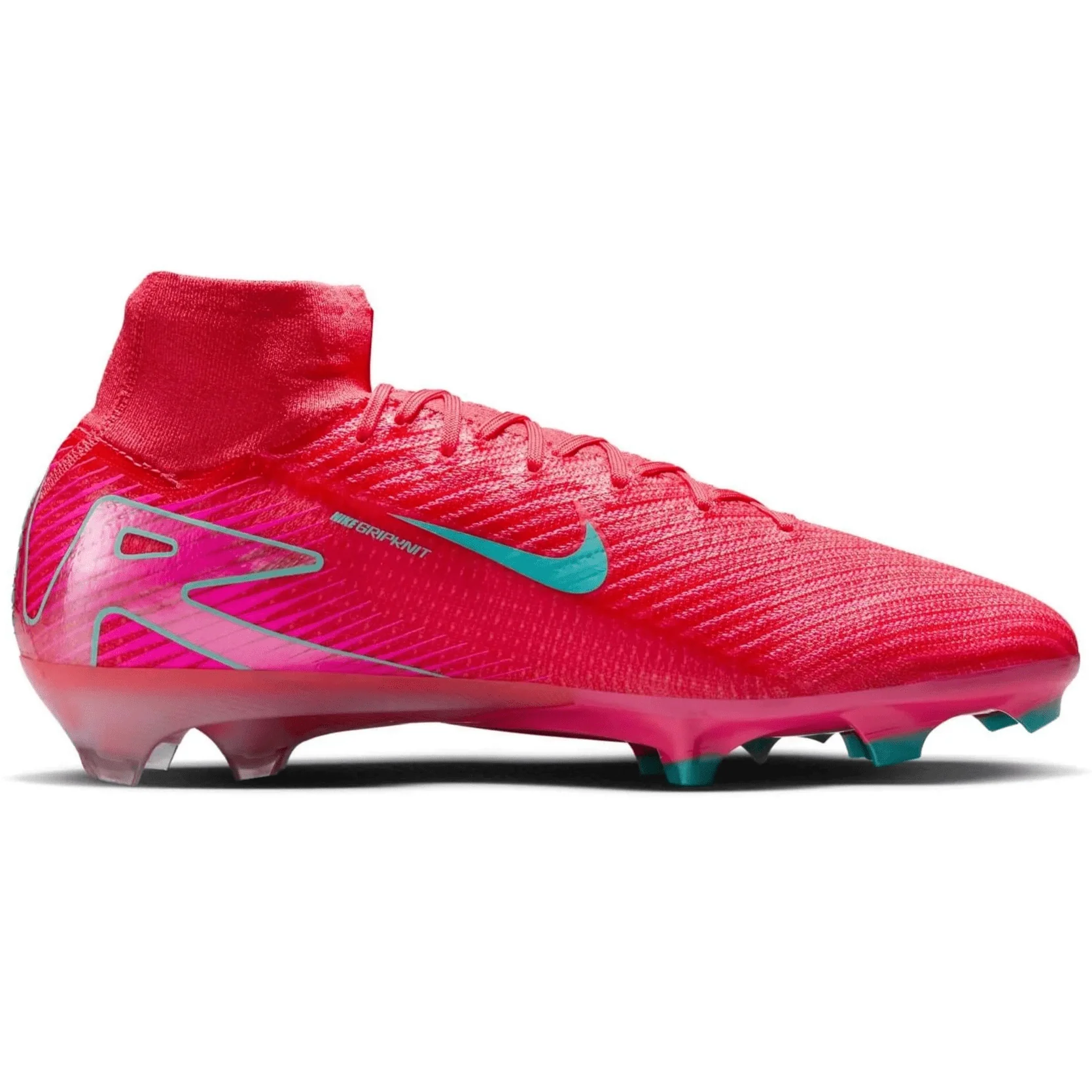 Nike ZM Superfly 10 Elite FG - Mad Energy Pack (SP25) - Image 2