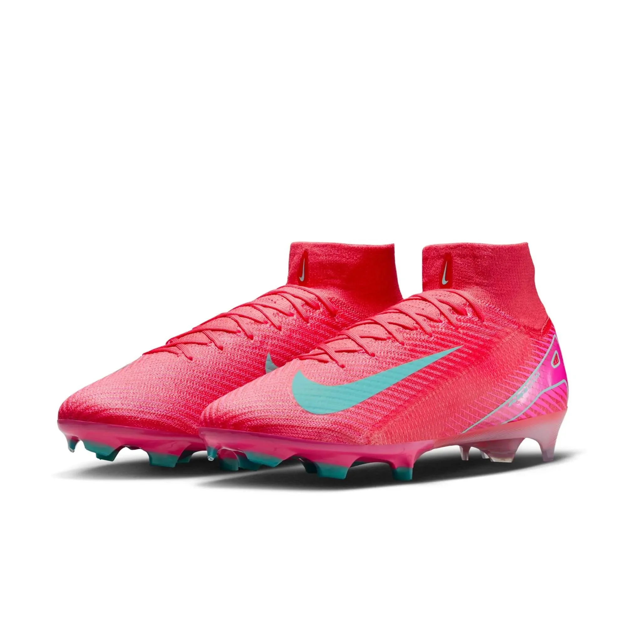 Nike ZM Superfly 10 Elite FG - Mad Energy Pack (SP25) - Image 3