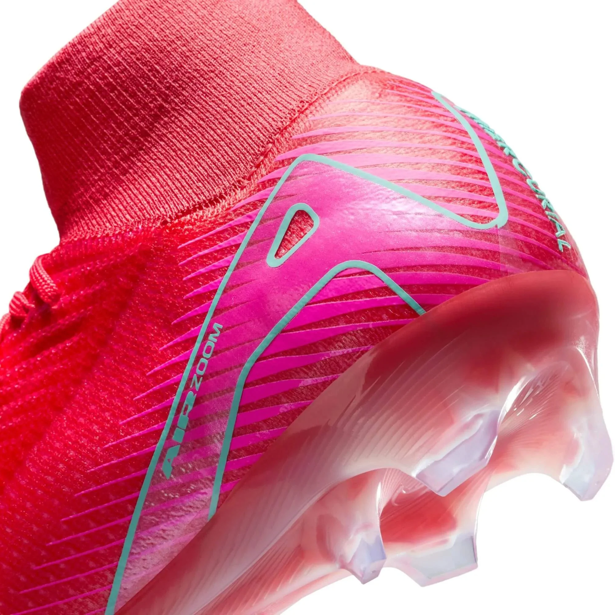 Nike ZM Superfly 10 Elite FG - Mad Energy Pack (SP25) - Image 9