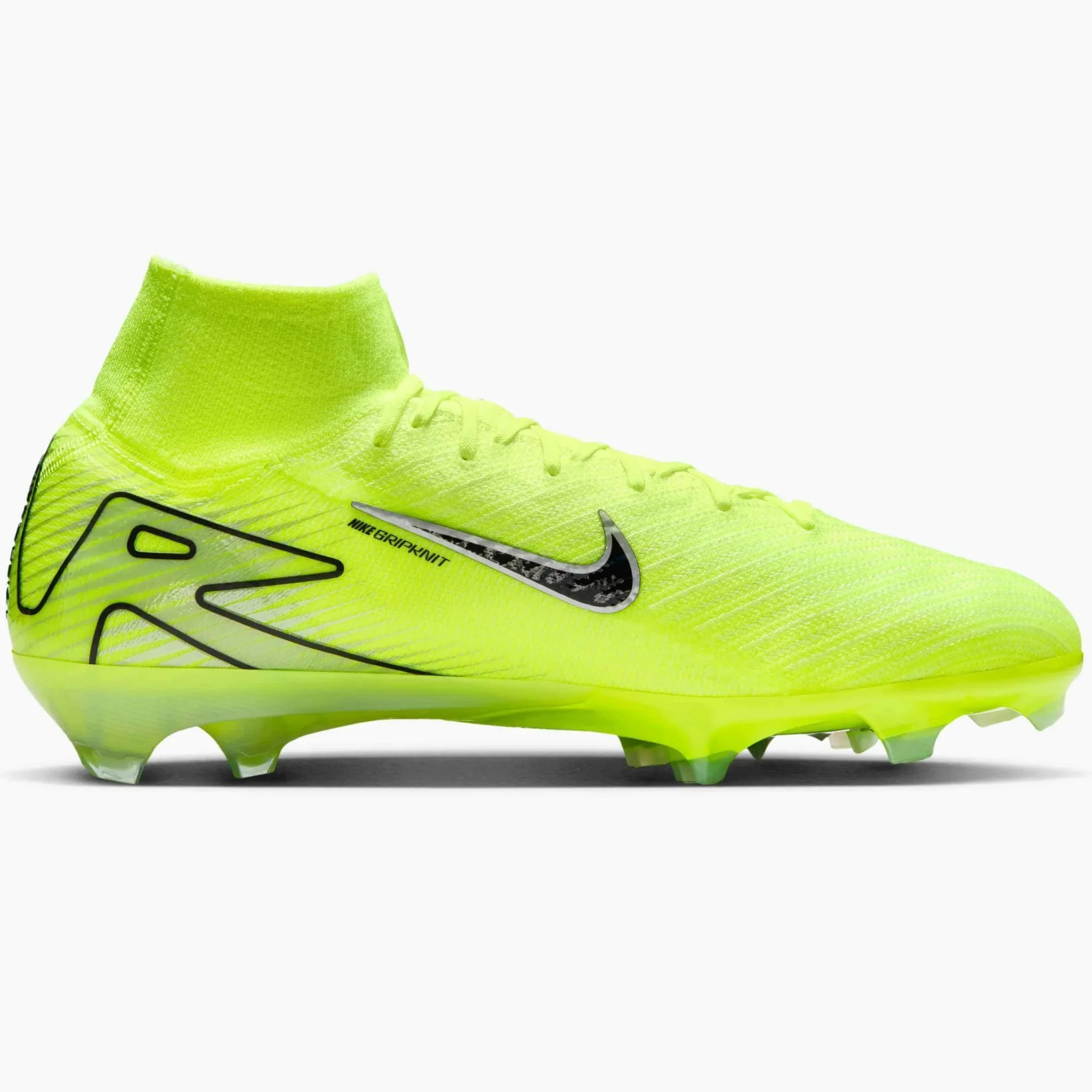 Nike ZM Superfly 10 Elite FG - Mad Voltage Pack (HO24) - Image 2