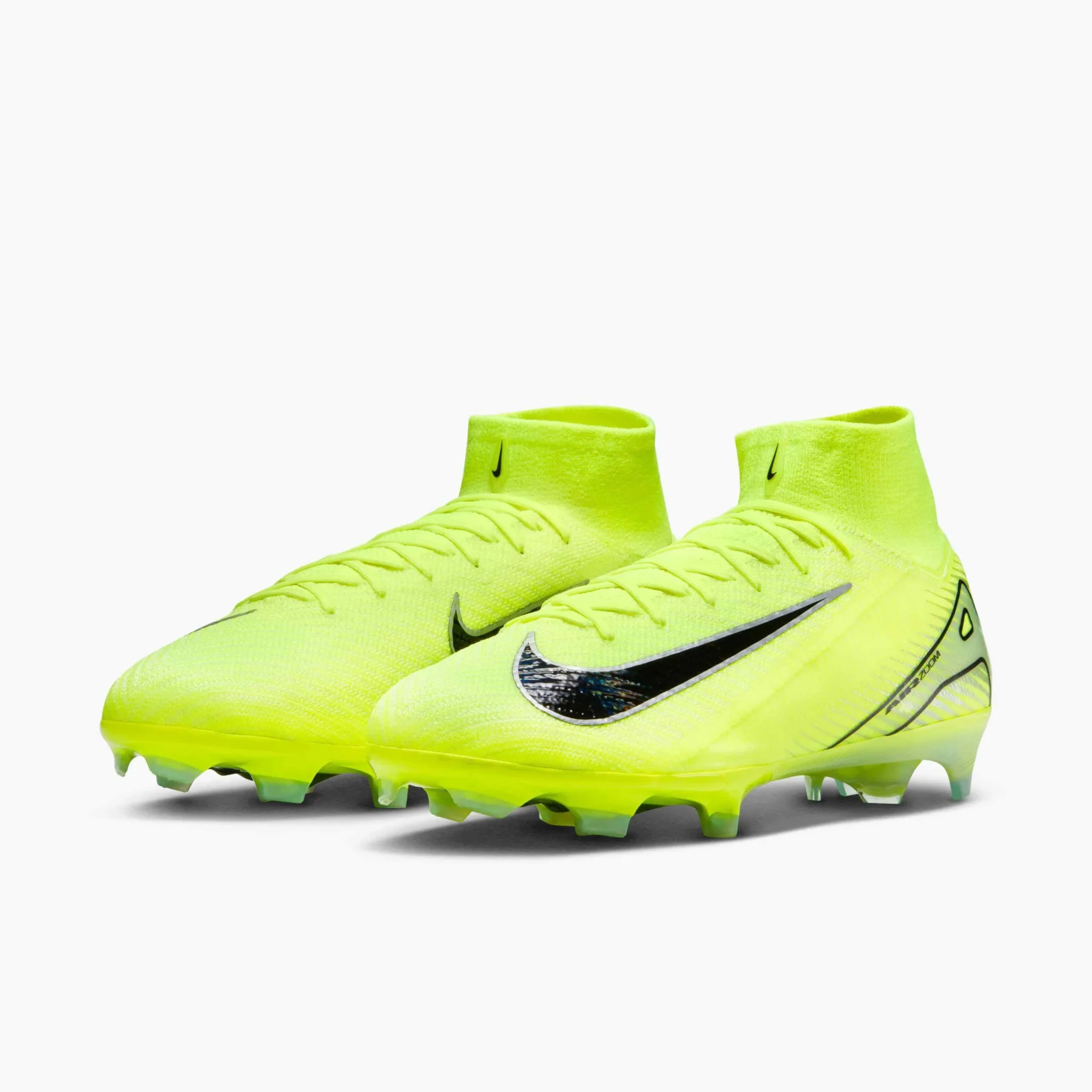 Nike ZM Superfly 10 Elite FG - Mad Voltage Pack (HO24) - Image 3
