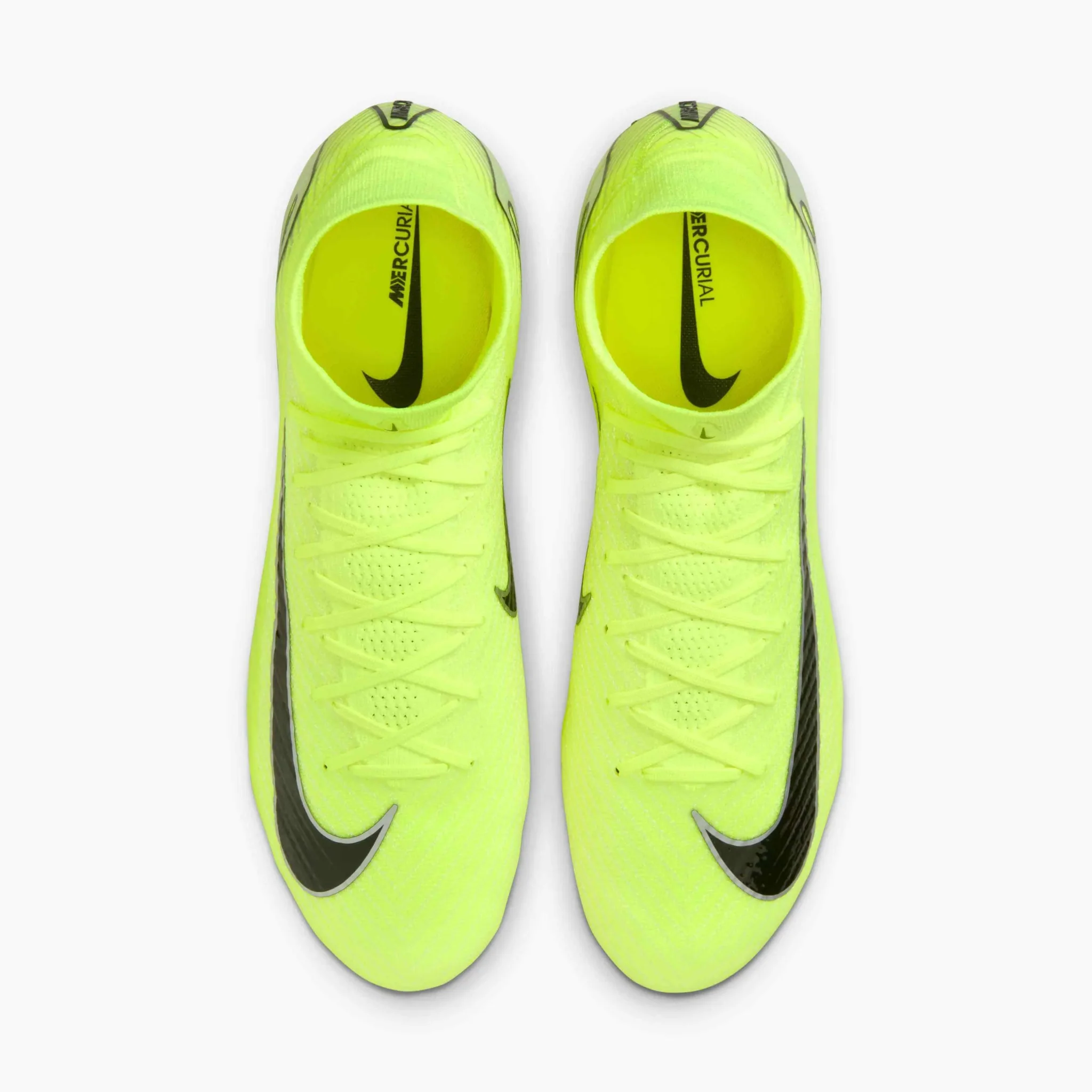 Nike ZM Superfly 10 Elite FG - Mad Voltage Pack (HO24) - Image 4