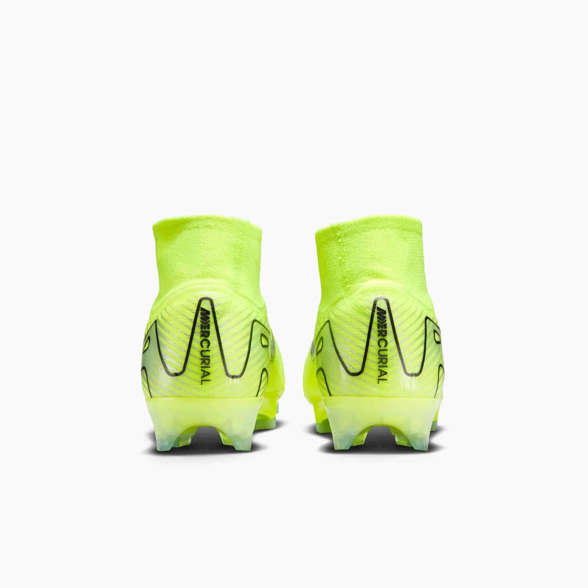Nike ZM Superfly 10 Elite FG - Mad Voltage Pack (HO24) - Image 6