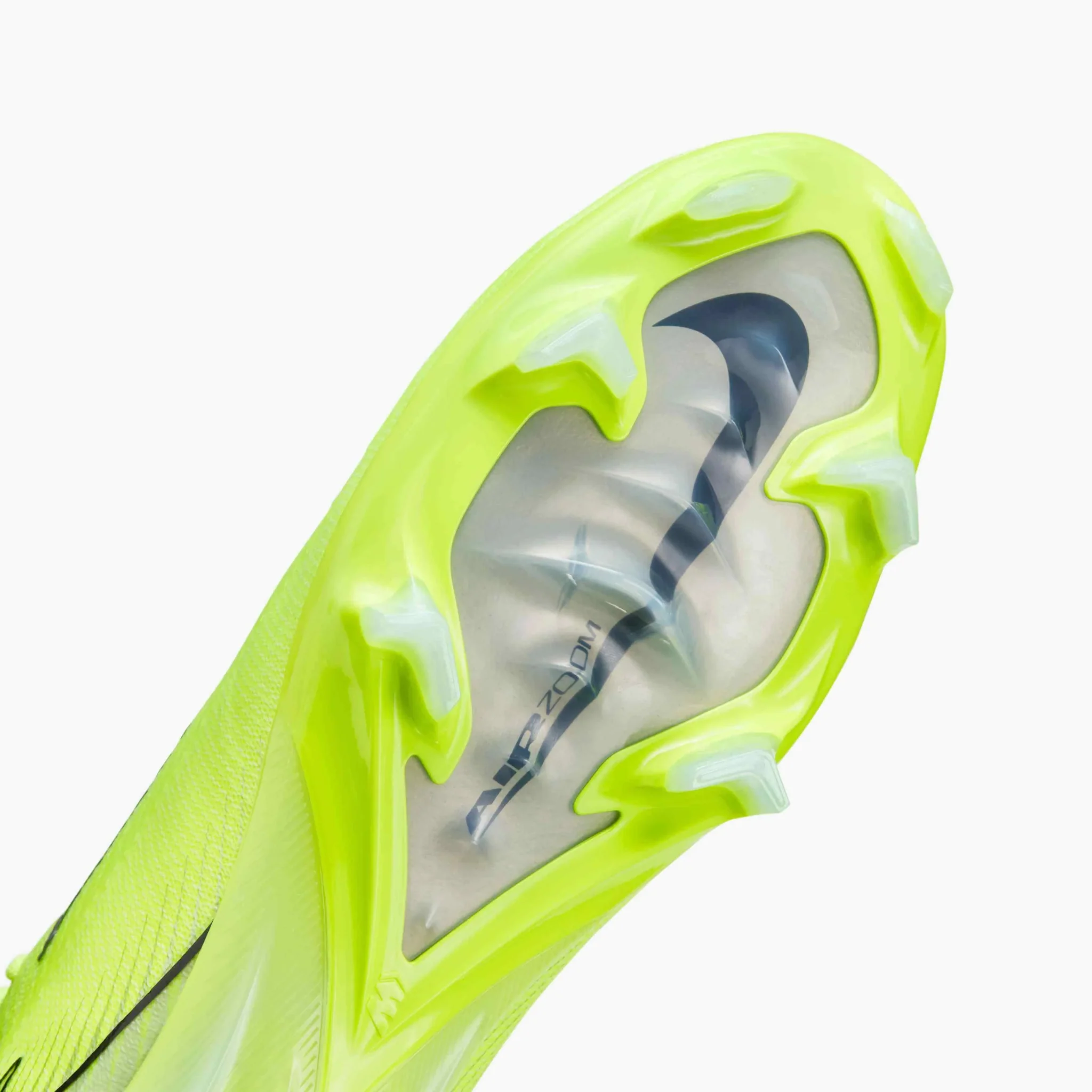 Nike ZM Superfly 10 Elite FG - Mad Voltage Pack (HO24) - Image 7