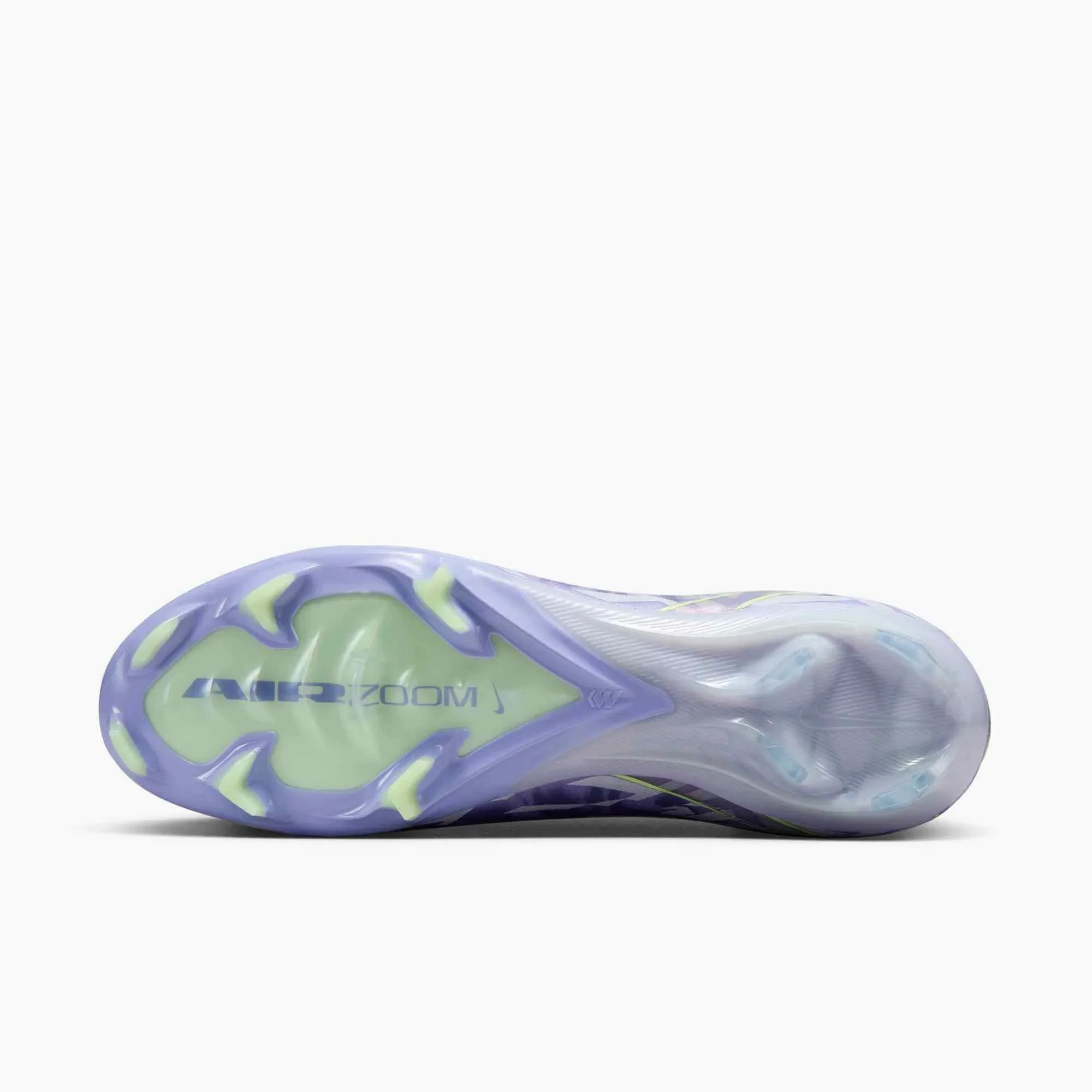 Nike Zoom Superfly 10 Elite FG NU1 - United Pack (SP25) - Image 5