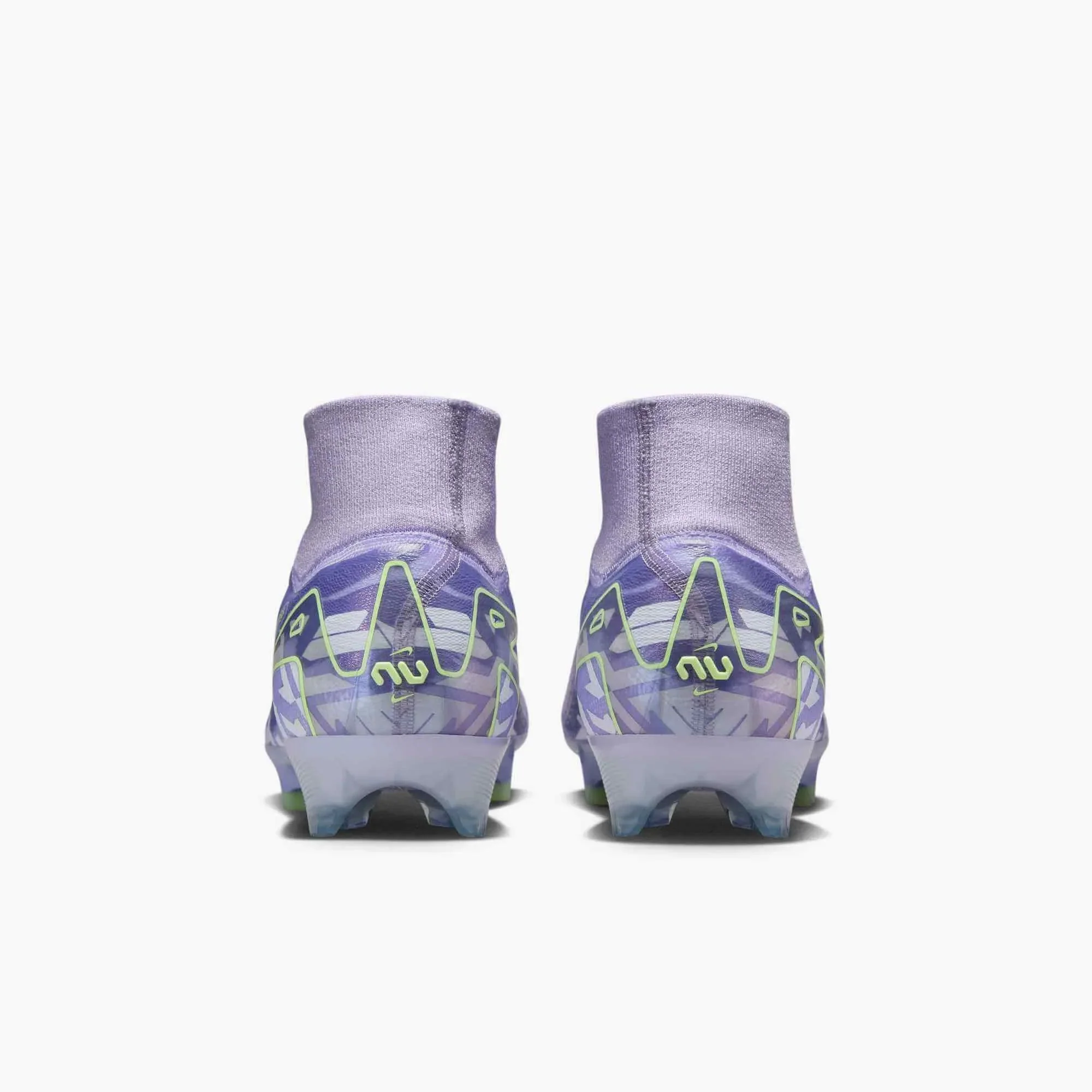 Nike Zoom Superfly 10 Elite FG NU1 - United Pack (SP25) - Image 6