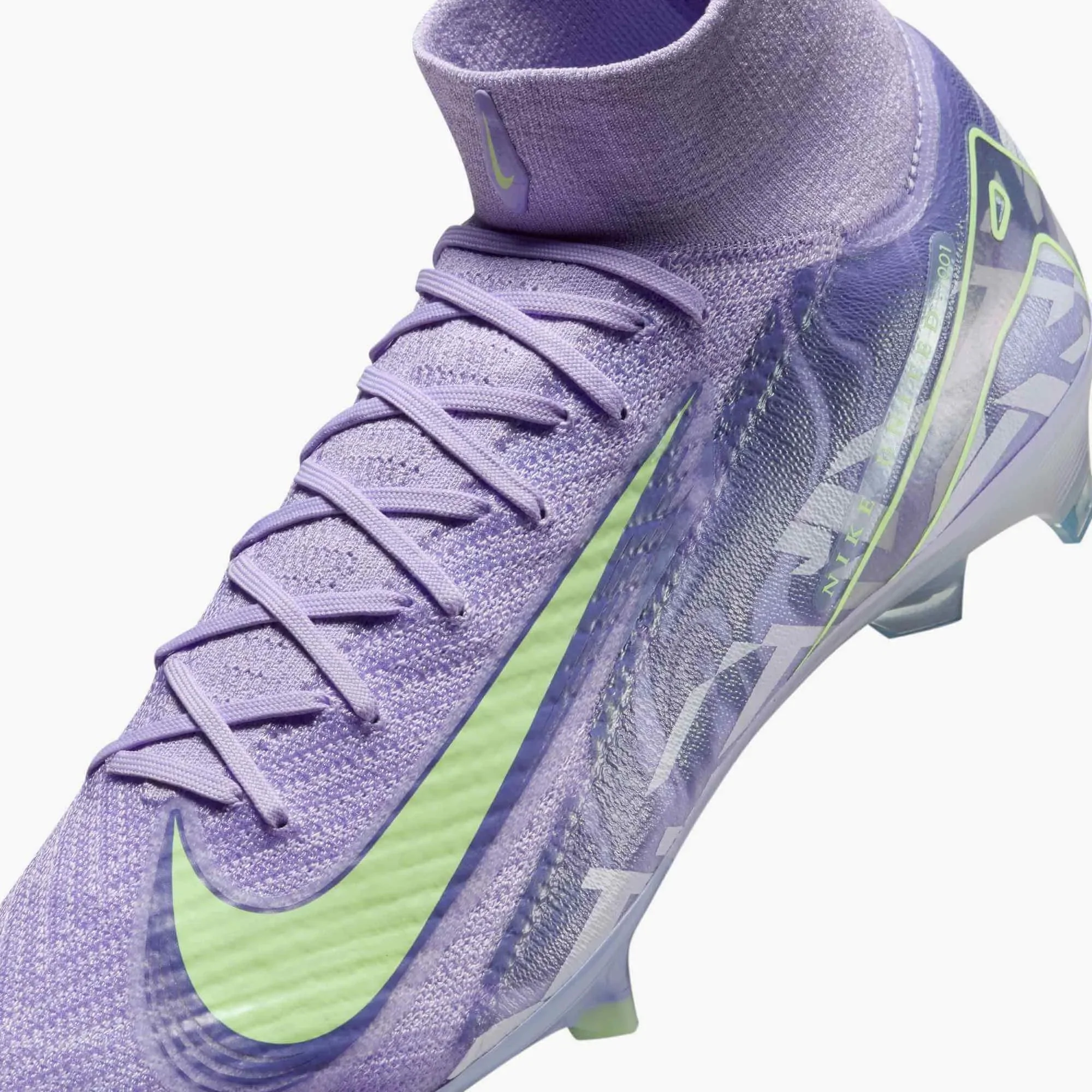 Nike Zoom Superfly 10 Elite FG NU1 - United Pack (SP25) - Image 7