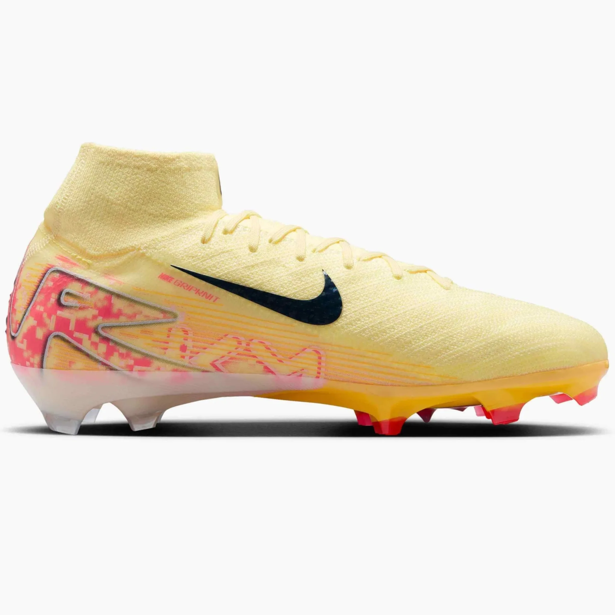 Nike ZM Superfly 10 Elite KM FG - Mbappe PE (FA24) - Image 2