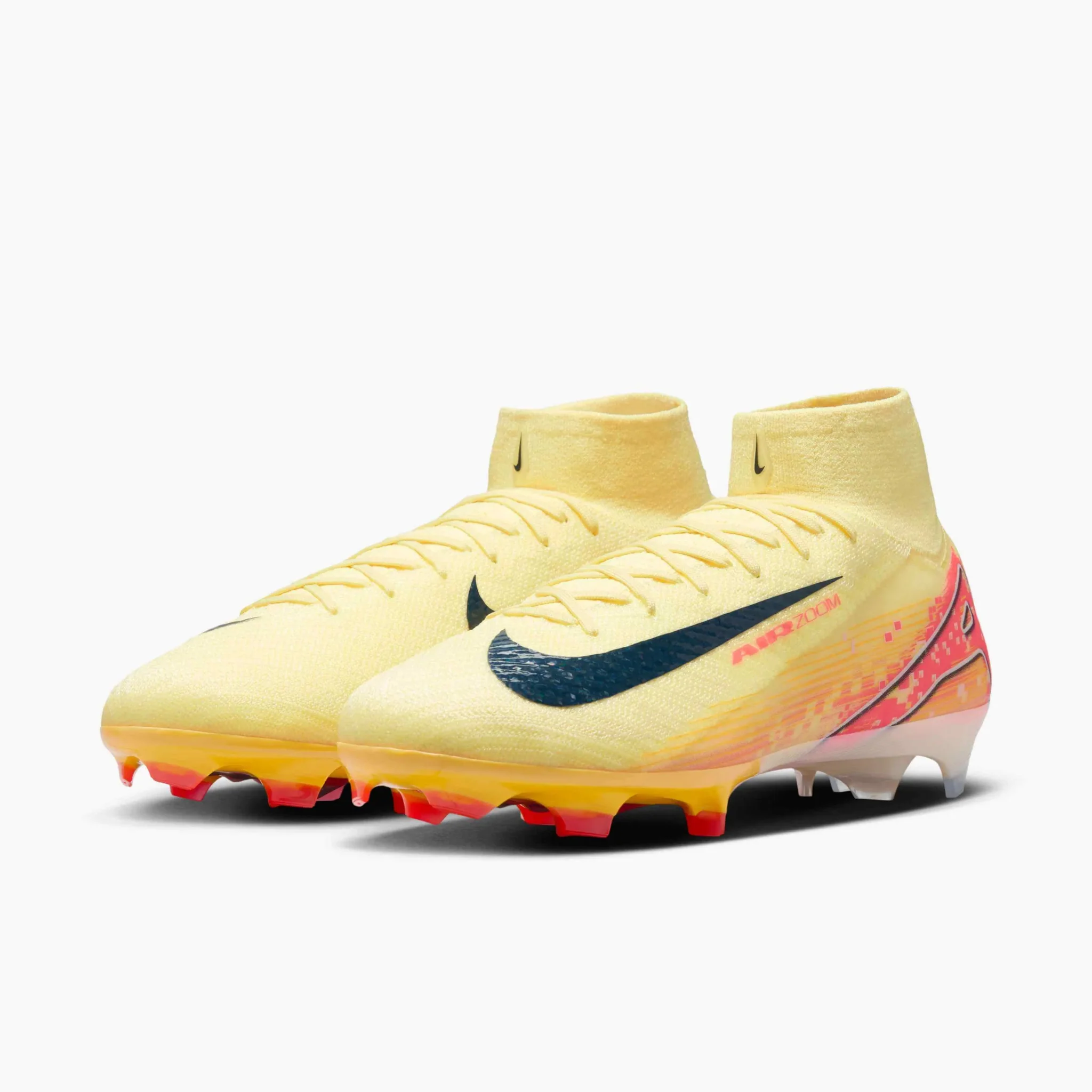 Nike ZM Superfly 10 Elite KM FG - Mbappe PE (FA24) - Image 3