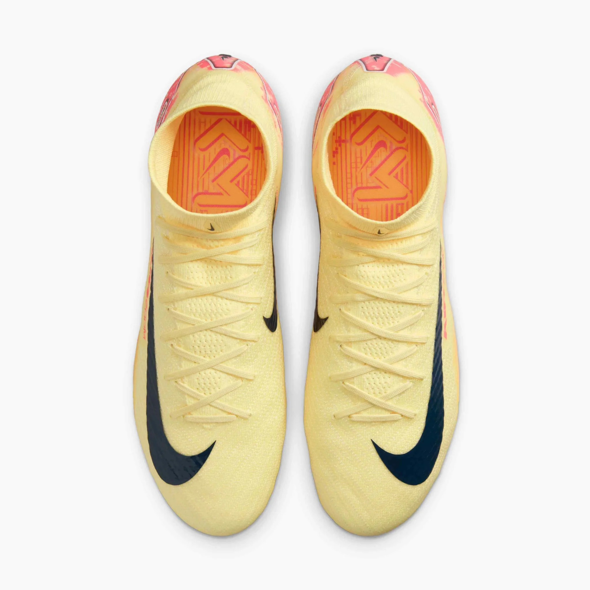 Nike ZM Superfly 10 Elite KM FG - Mbappe PE (FA24) - Image 4