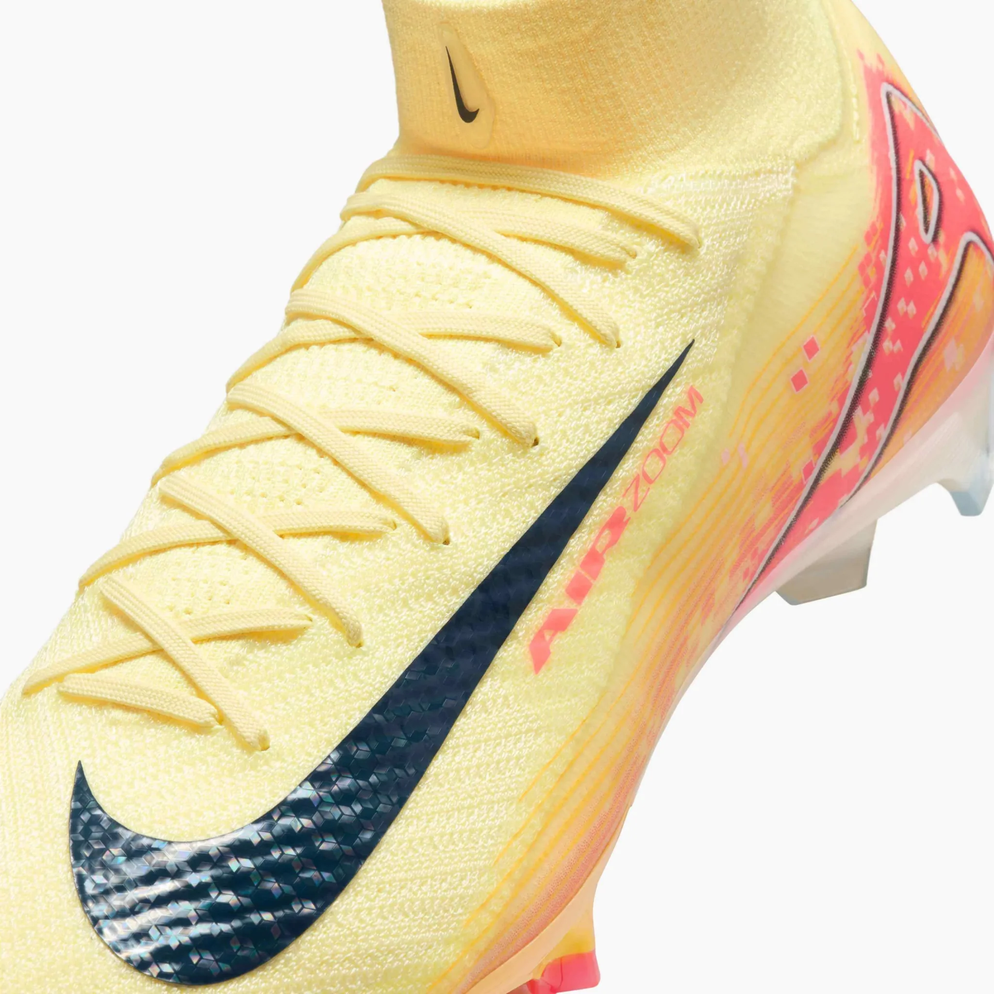 Nike ZM Superfly 10 Elite KM FG - Mbappe PE (FA24) - Image 7
