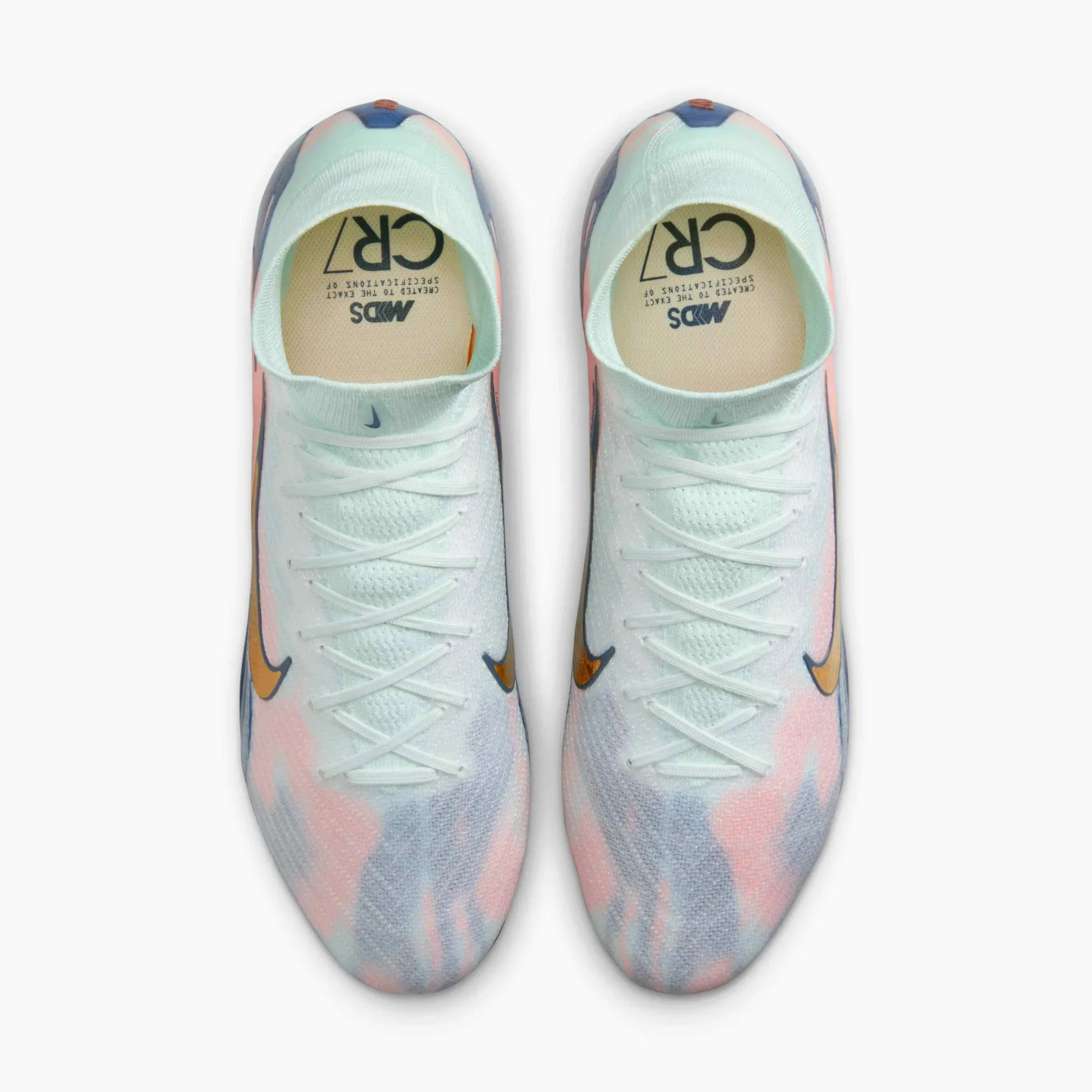Nike ZM Superfly 10 Elite MDS FG - MDS 009 (HO24) - Image 4