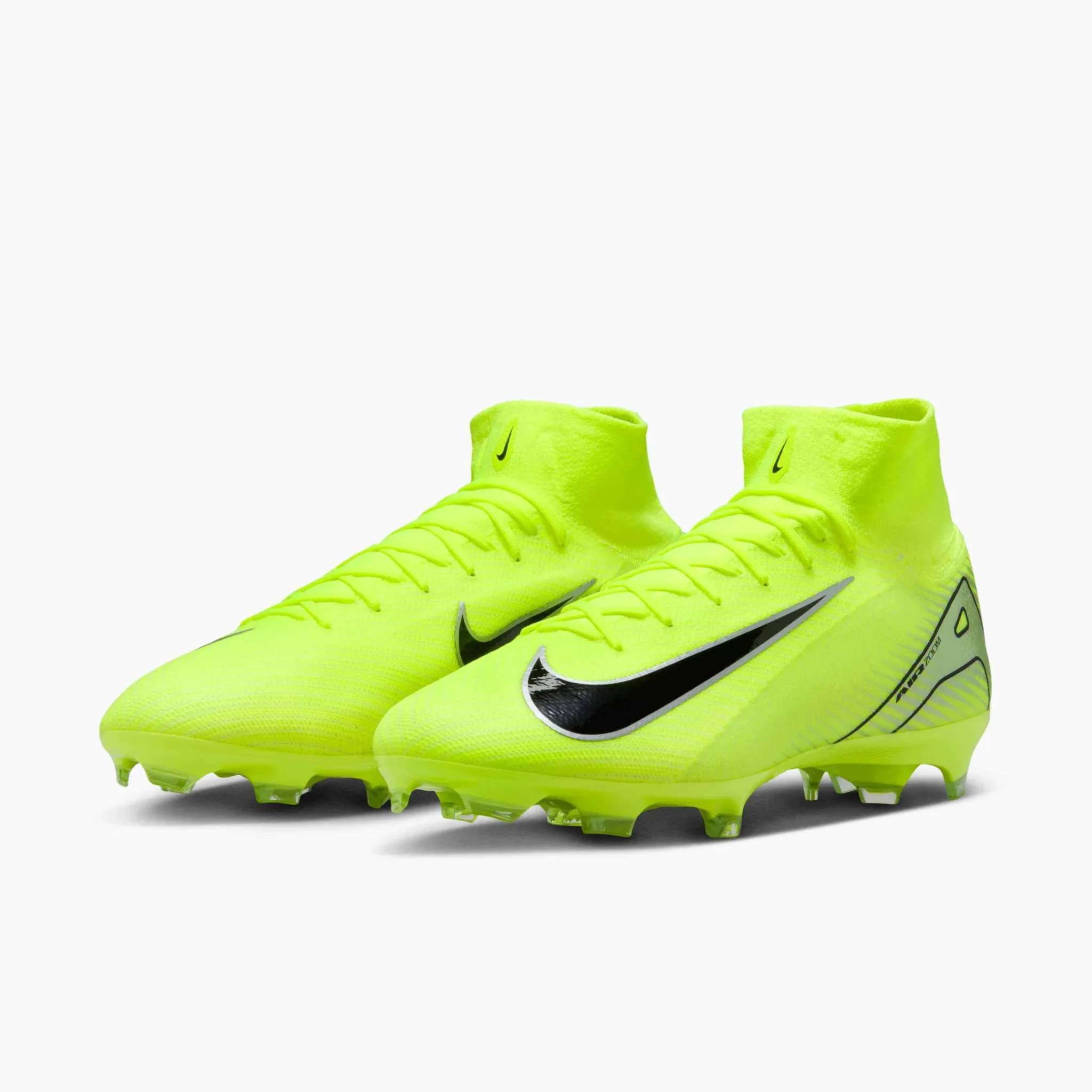 Nike ZM Superfly 10 Pro FG -  Mad Voltage Pack (HO24) - Image 3