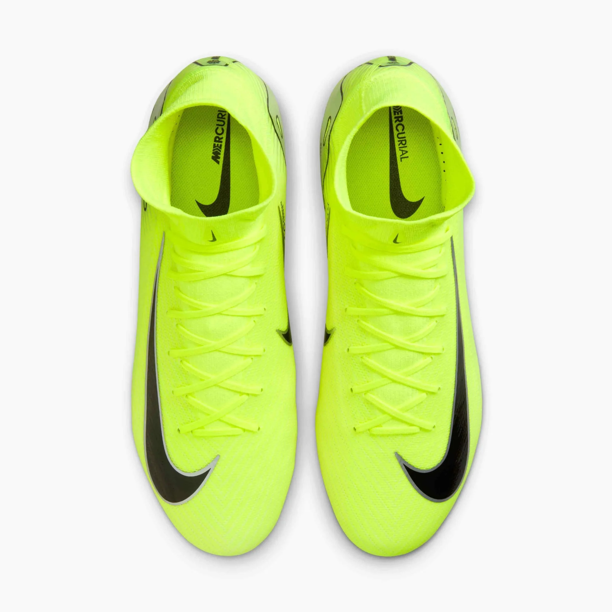 Nike ZM Superfly 10 Pro FG -  Mad Voltage Pack (HO24) - Image 4