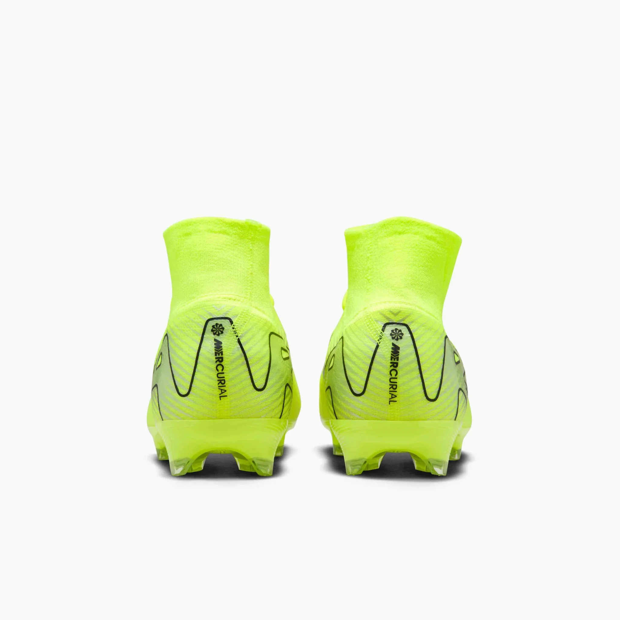 Nike ZM Superfly 10 Pro FG -  Mad Voltage Pack (HO24) - Image 6