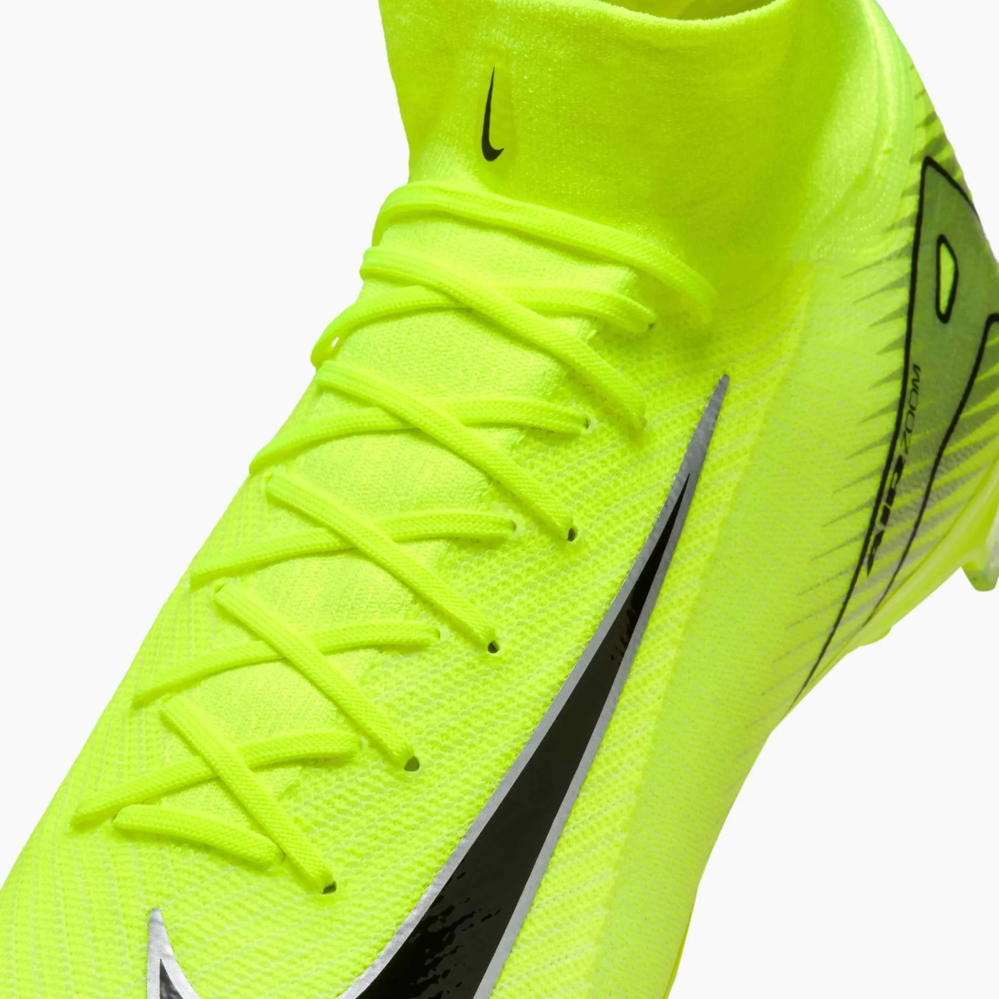 Nike ZM Superfly 10 Pro FG -  Mad Voltage Pack (HO24) - Image 8