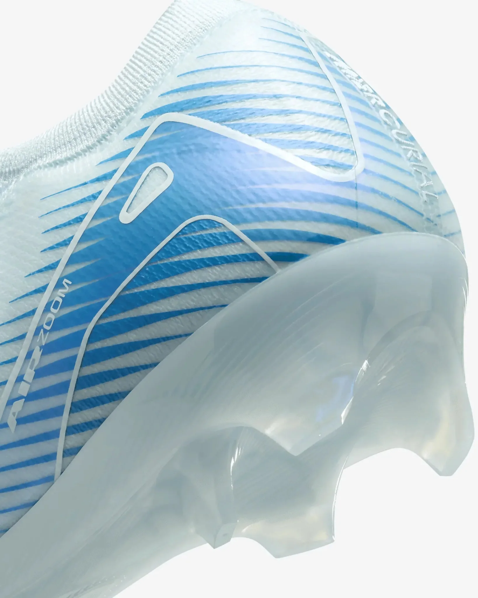 Nike ZM Vapor 16 Elite FG -  Mad Ambition Pack (FA24) - Image 9