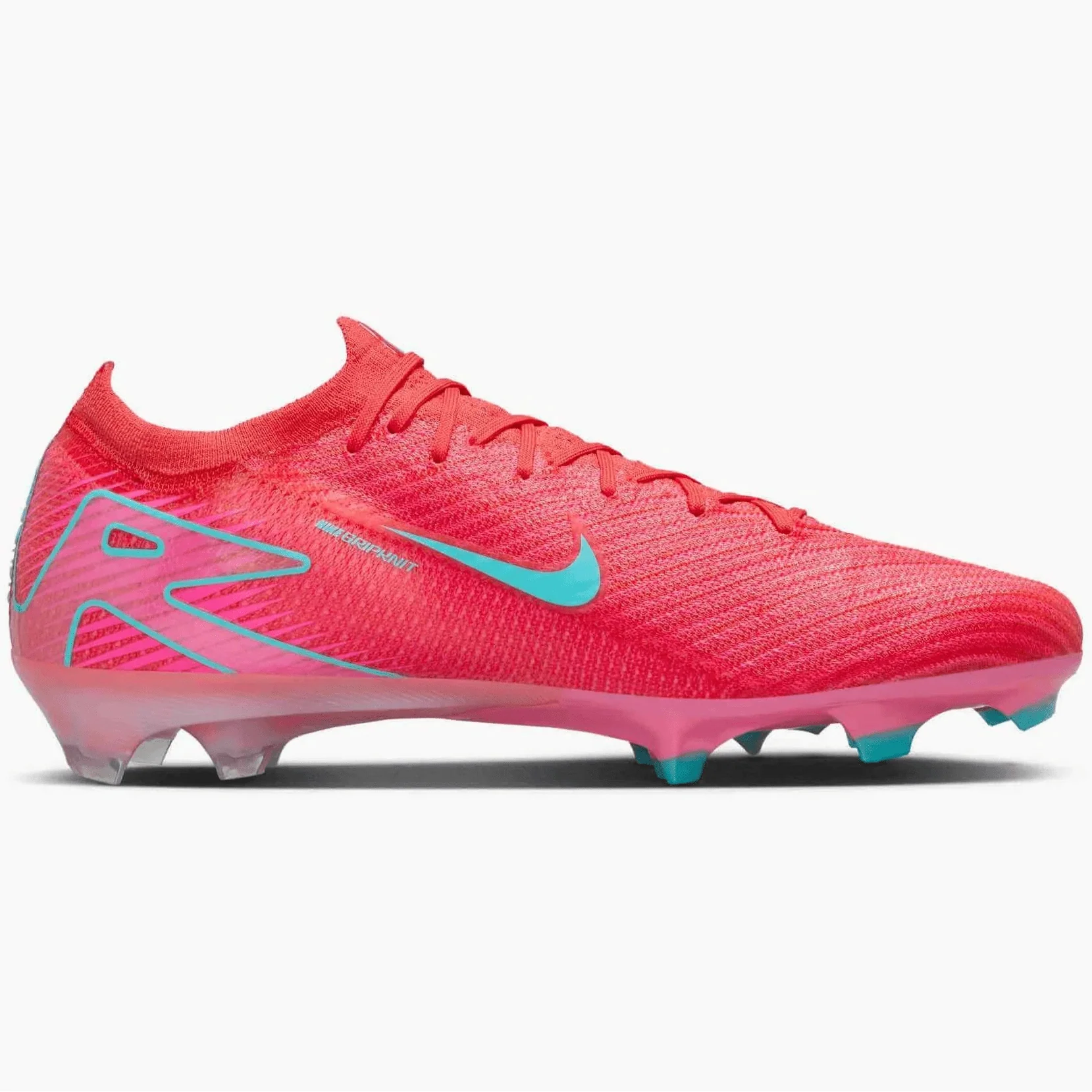Nike ZM Vapor 16 Elite FG - Mad Energy Pack (SP25) - Image 2