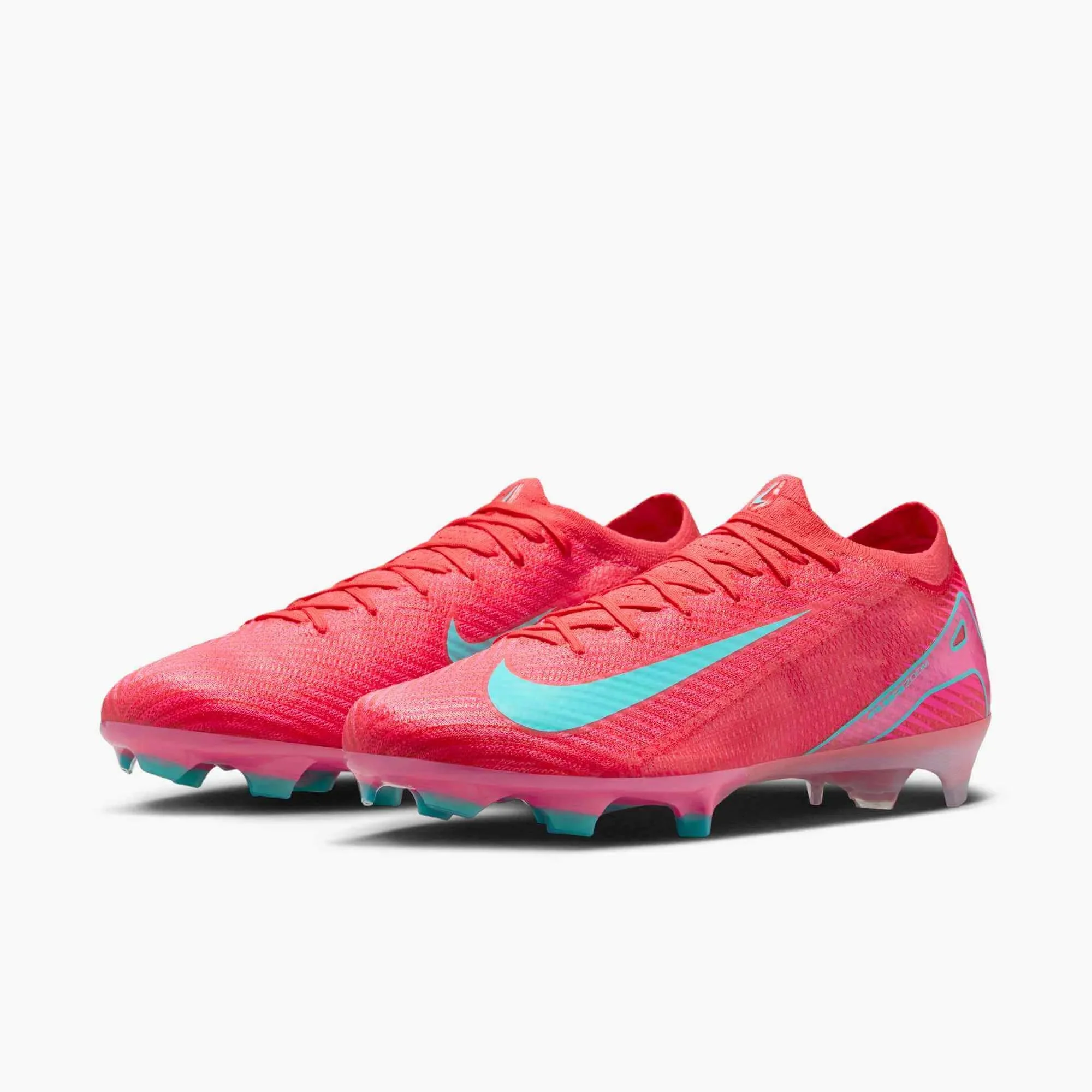 Nike ZM Vapor 16 Elite FG - Mad Energy Pack (SP25) - Image 3