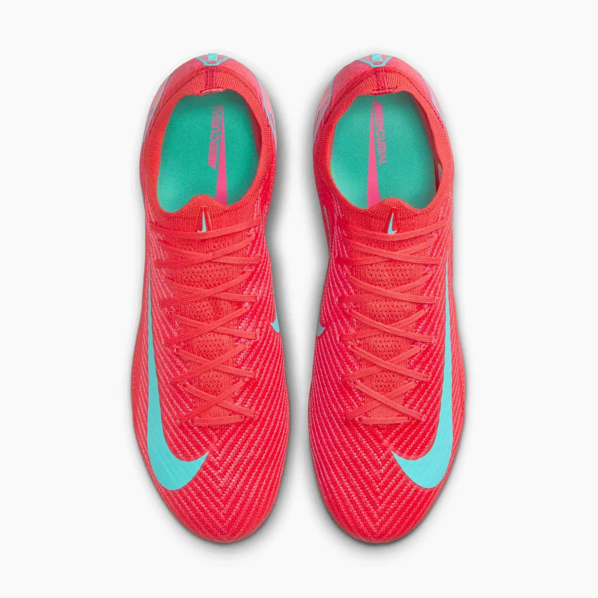 Nike ZM Vapor 16 Elite FG - Mad Energy Pack (SP25) - Image 4