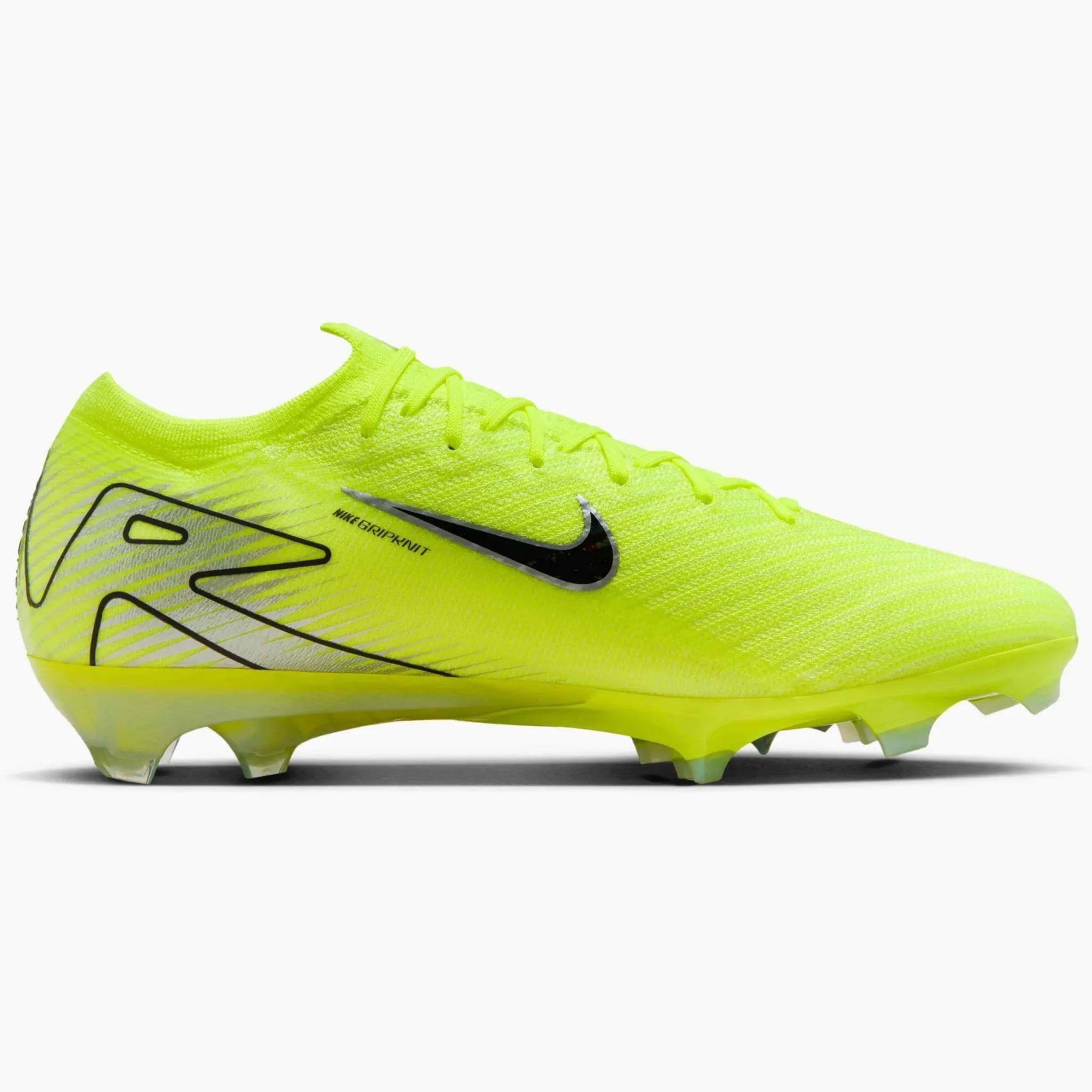 Nike ZM Vapor 16 Elite FG - Mad Voltage Pack (HO24) - Image 2