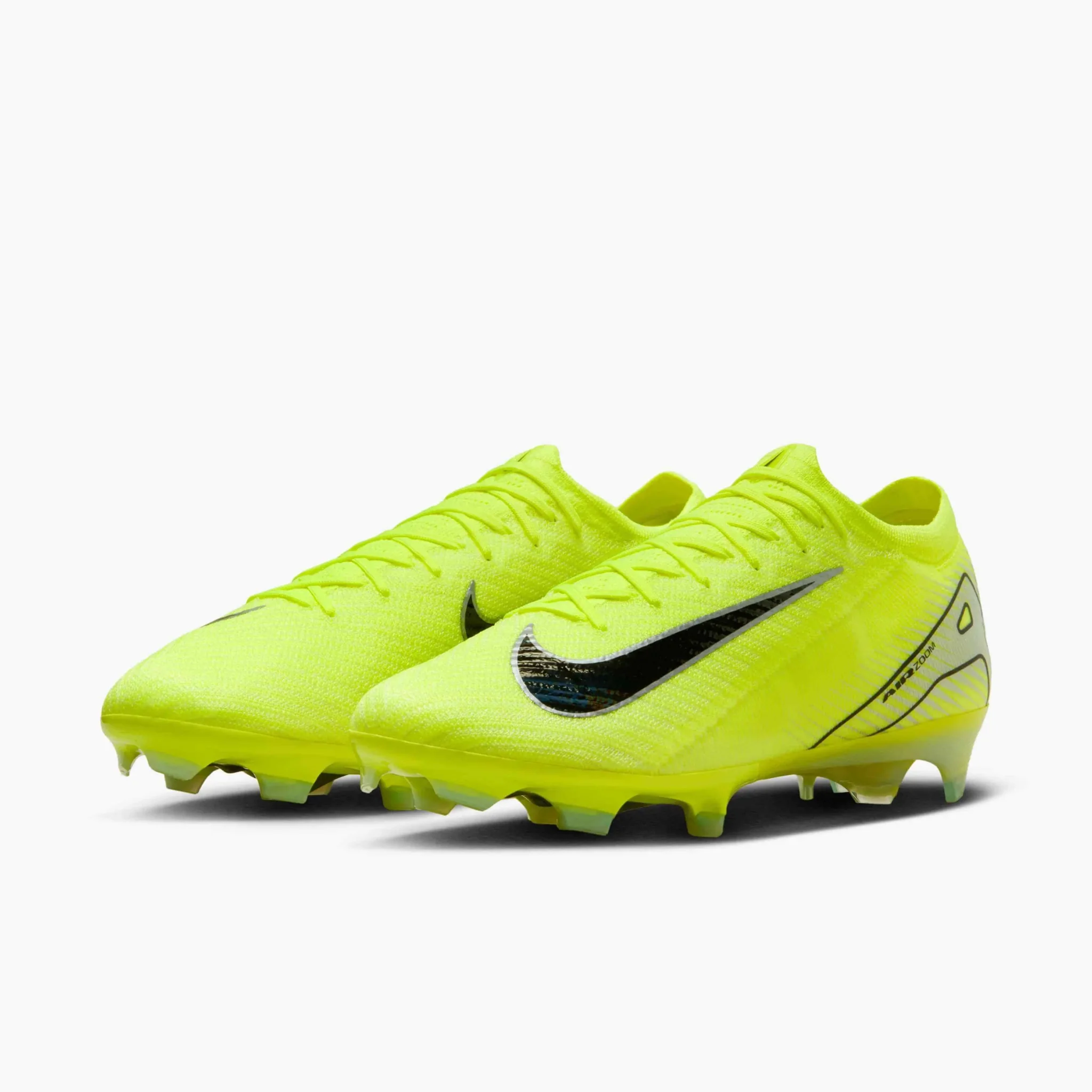 Nike ZM Vapor 16 Elite FG - Mad Voltage Pack (HO24) - Image 3