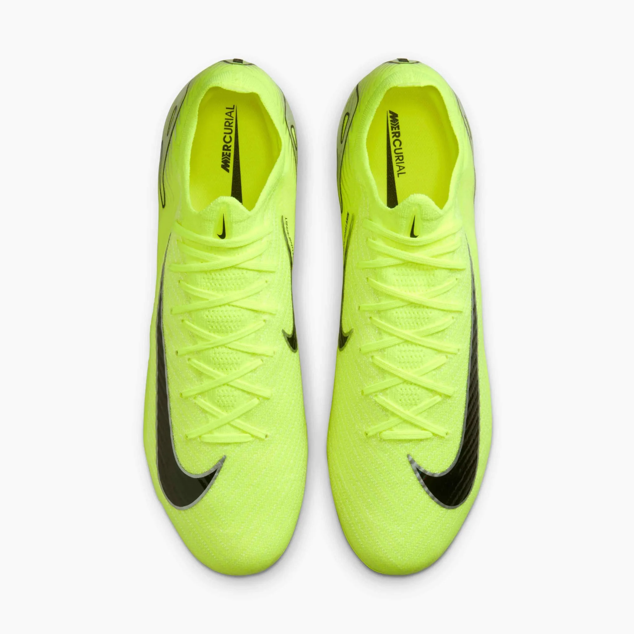 Nike ZM Vapor 16 Elite FG - Mad Voltage Pack (HO24) - Image 4