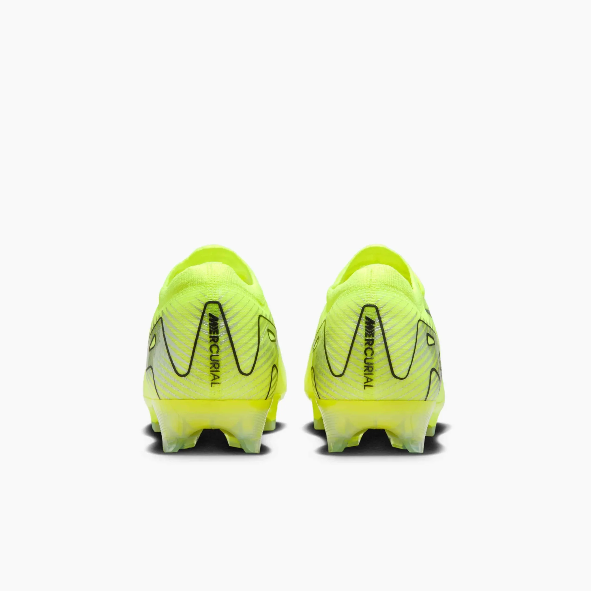Nike ZM Vapor 16 Elite FG - Mad Voltage Pack (HO24) - Image 6