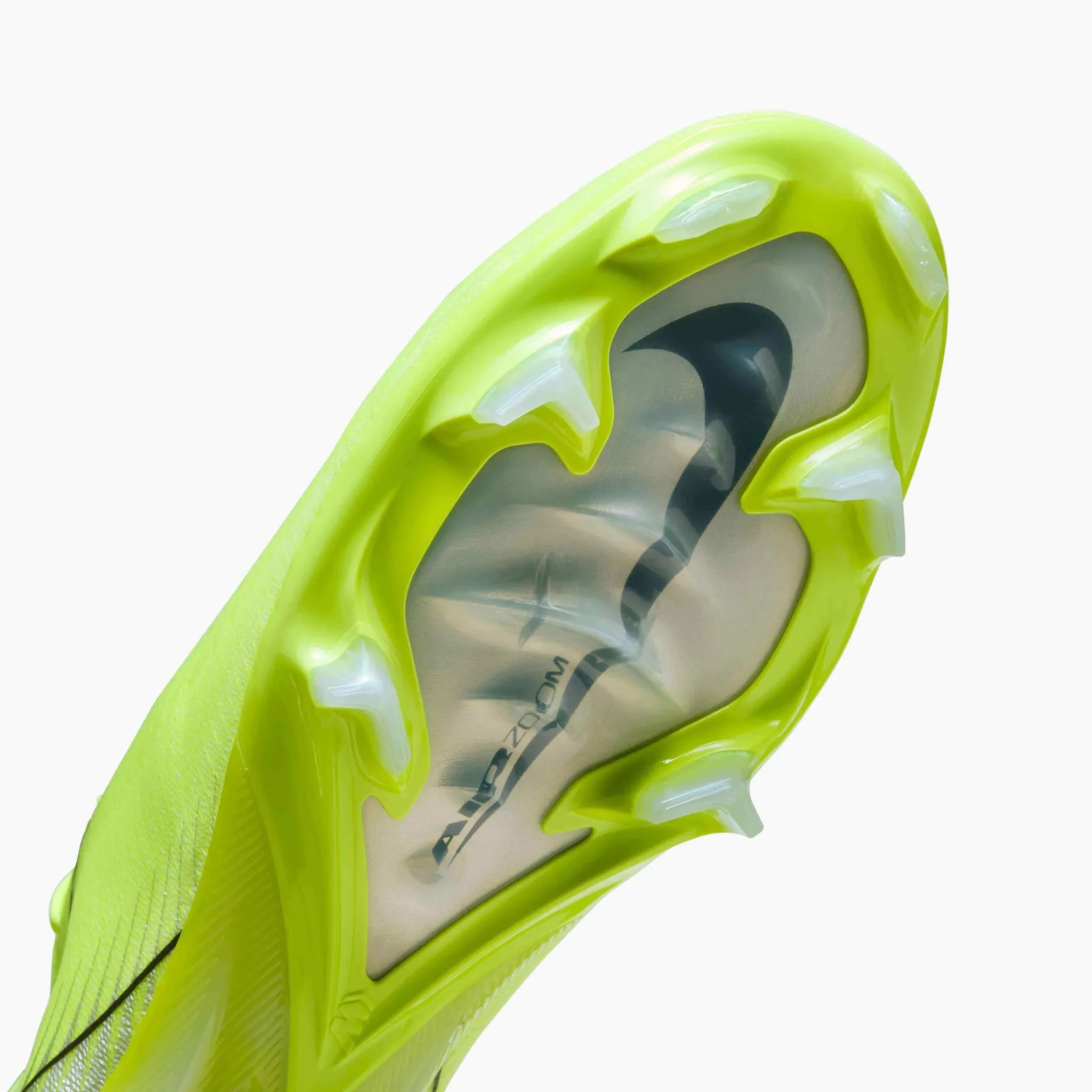 Nike ZM Vapor 16 Elite FG - Mad Voltage Pack (HO24) - Image 7