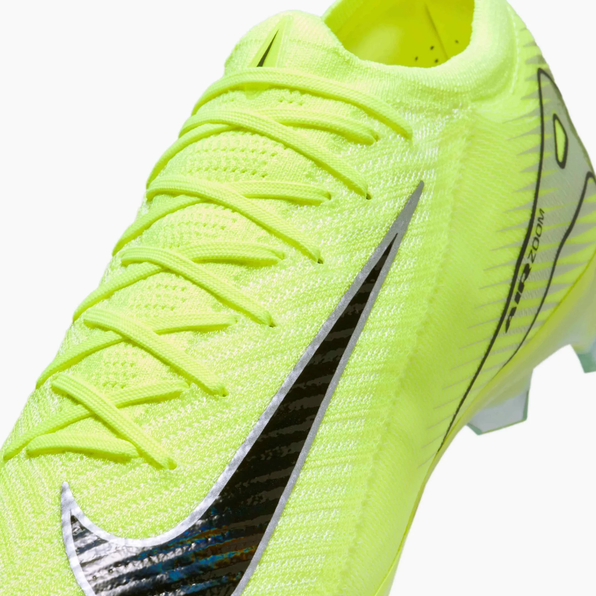 Nike ZM Vapor 16 Elite FG - Mad Voltage Pack (HO24) - Image 8