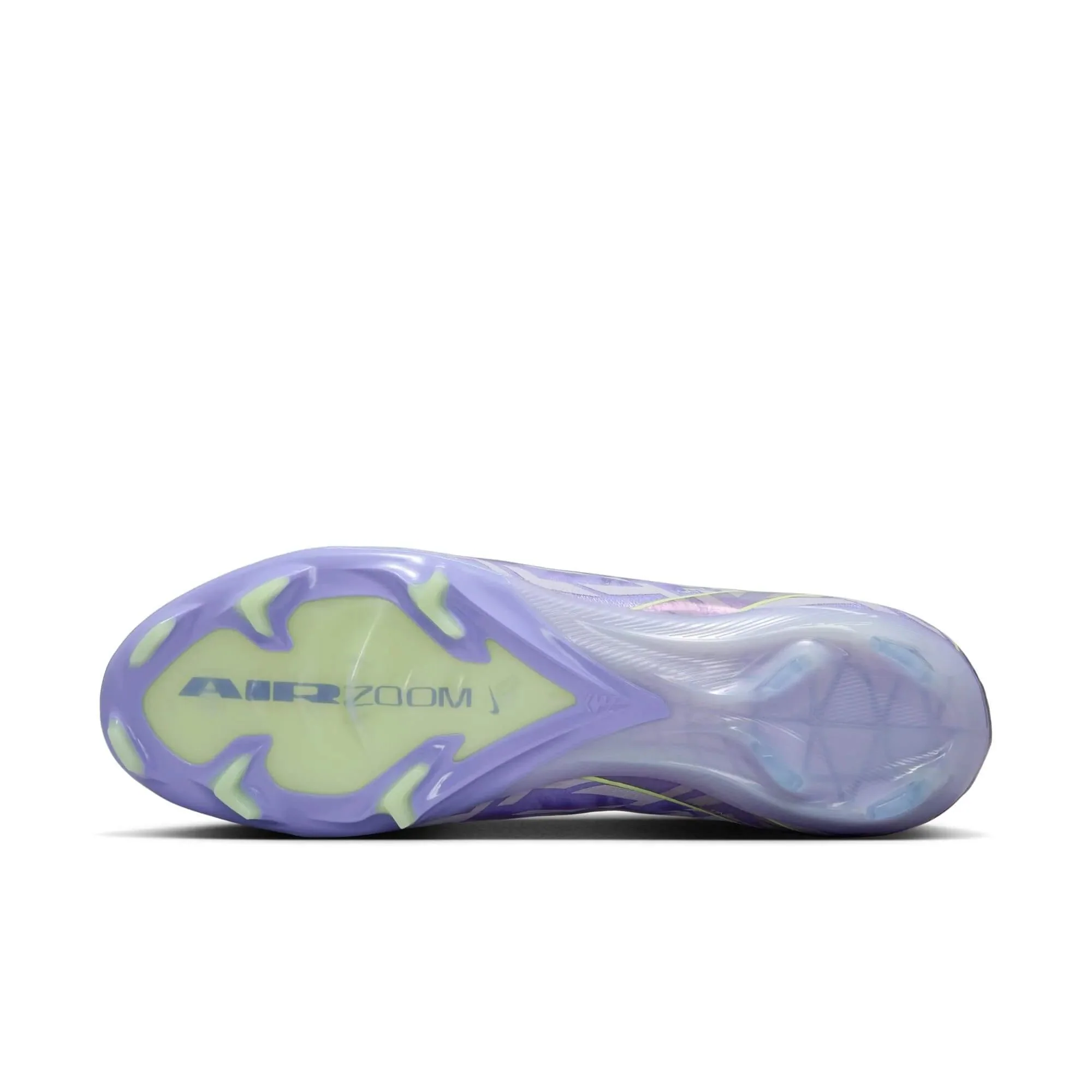 Nike Zoom Vapor 16 Elite FG NU1 - United Pack (SP25) - Image 5