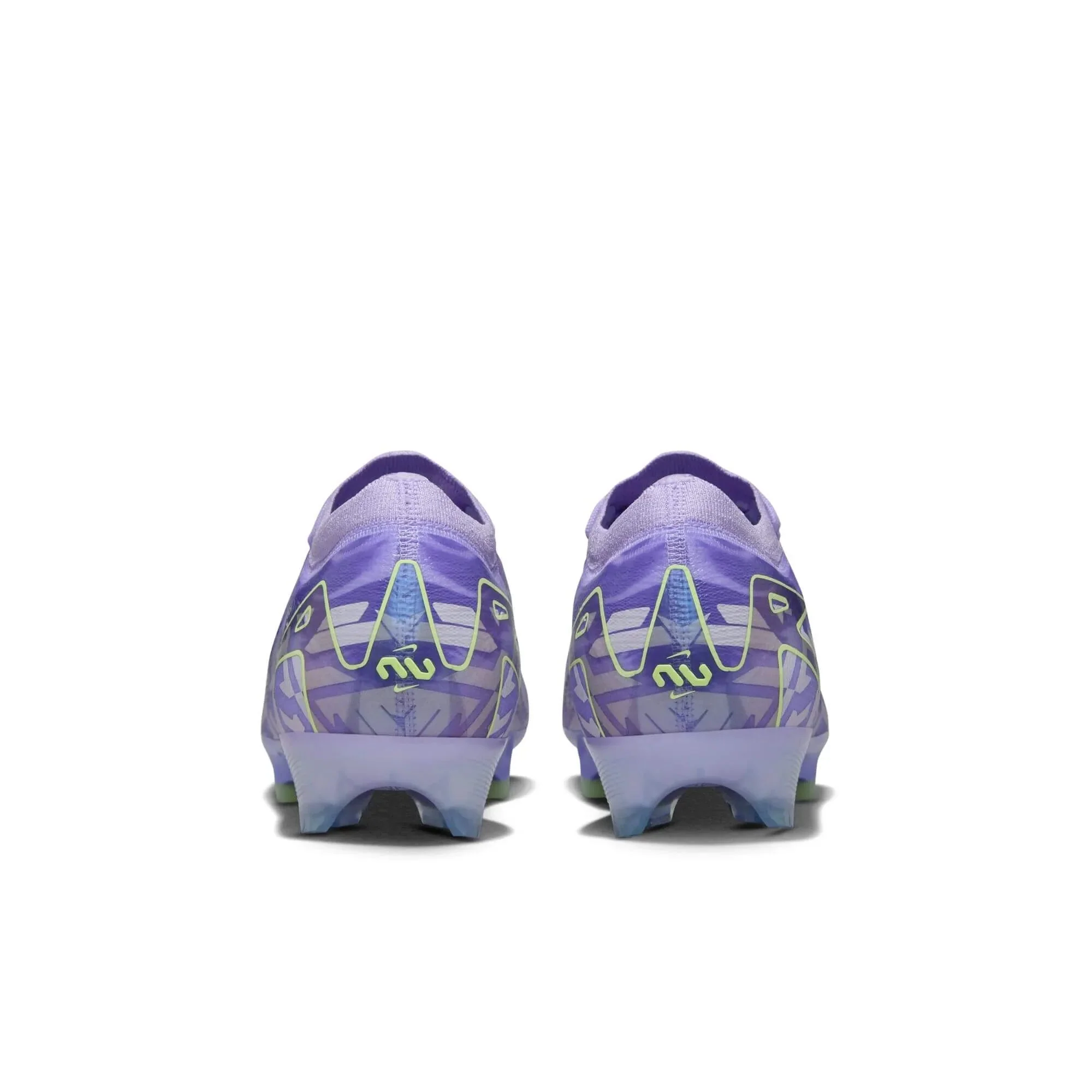Nike Zoom Vapor 16 Elite FG NU1 - United Pack (SP25) - Image 6