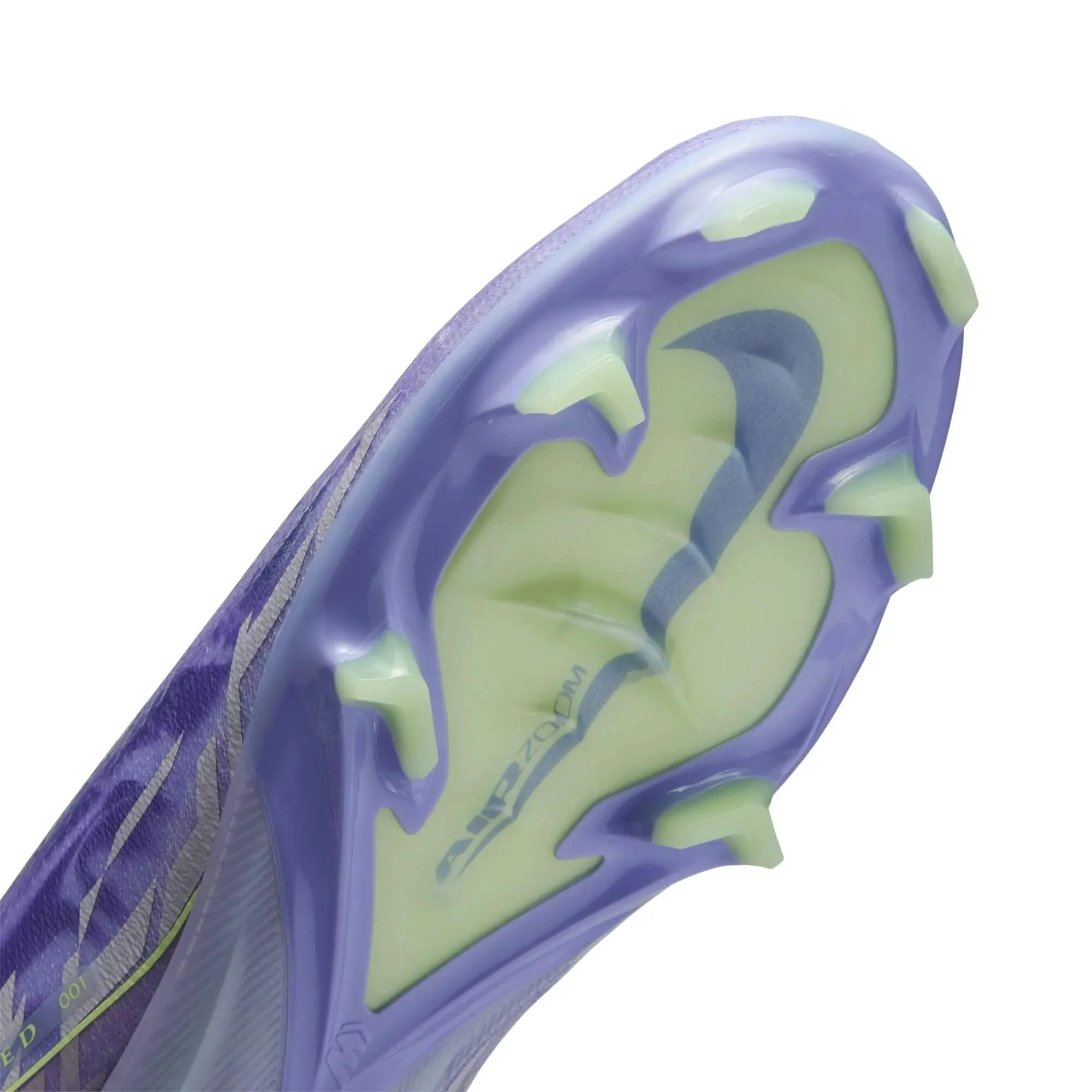 Nike Zoom Vapor 16 Elite FG NU1 - United Pack (SP25) - Image 7