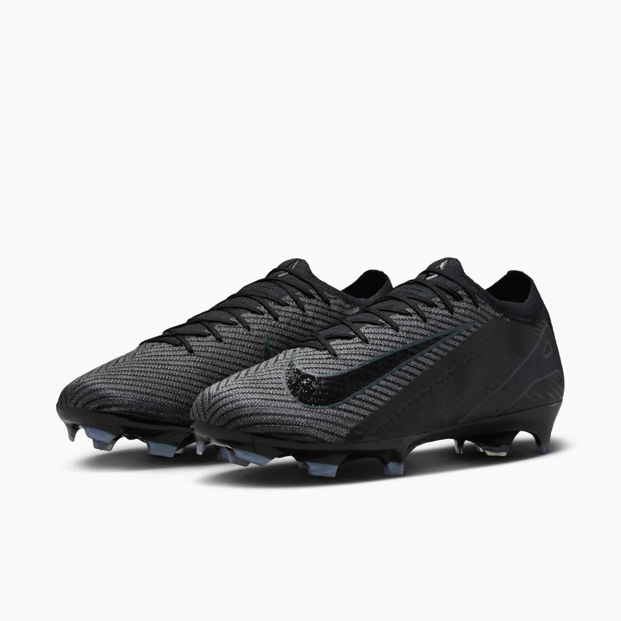 Nike ZM Vapor 16 Elite FG - Shadow Pack (FA24) - Image 2