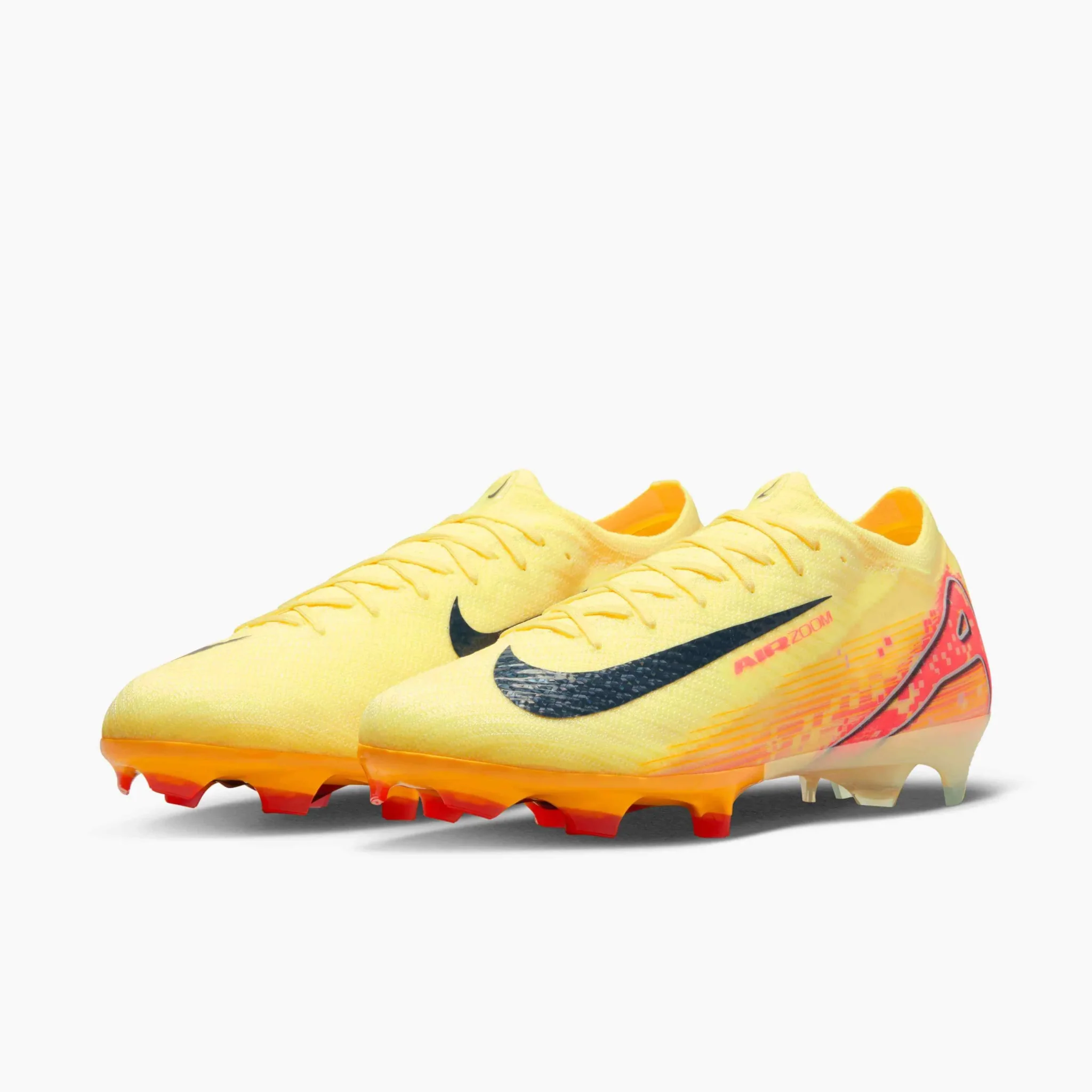 Nike ZM Vapor 16 Elite KM FG - Mbappe PE (FA24) - Image 3