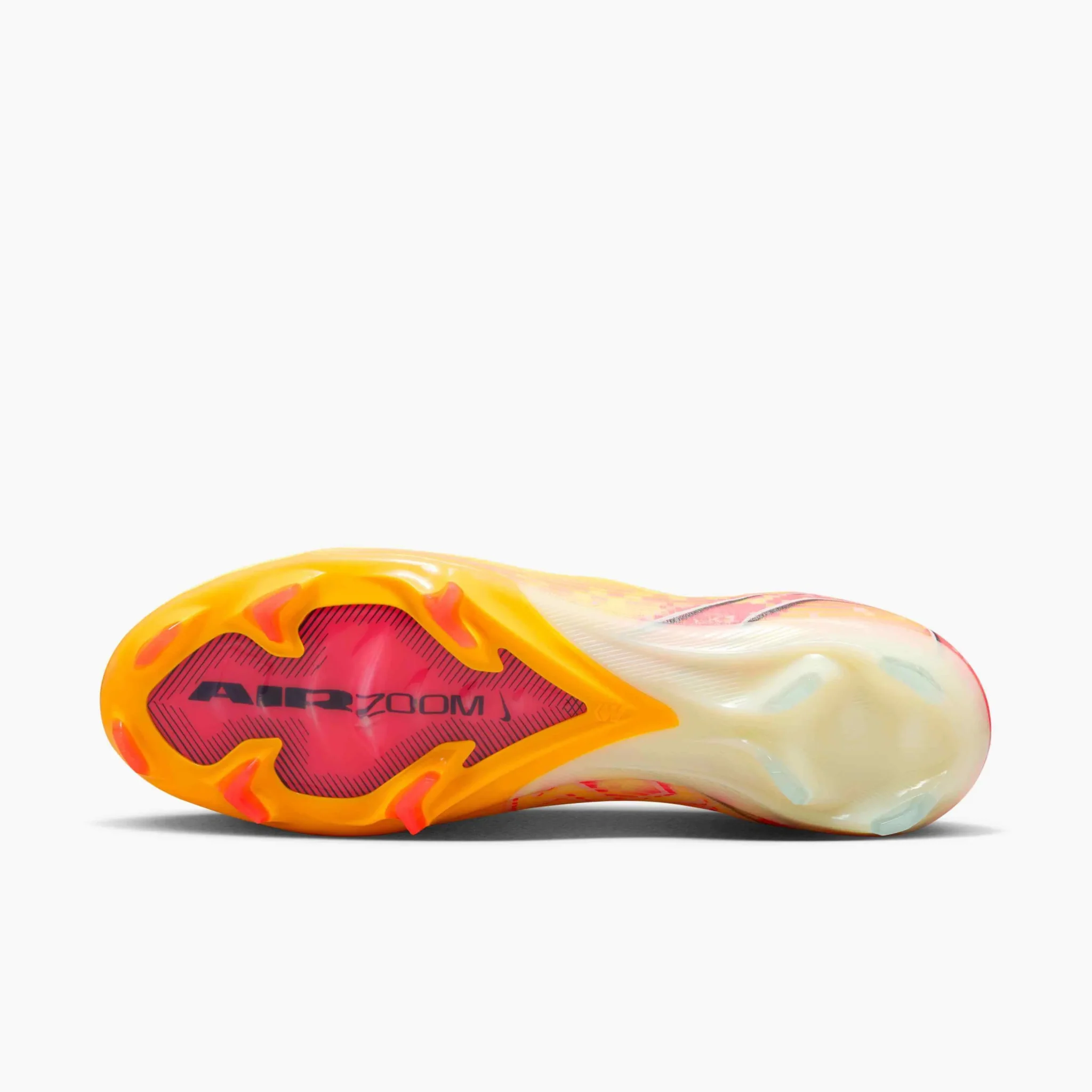 Nike ZM Vapor 16 Elite KM FG - Mbappe PE (FA24) - Image 5