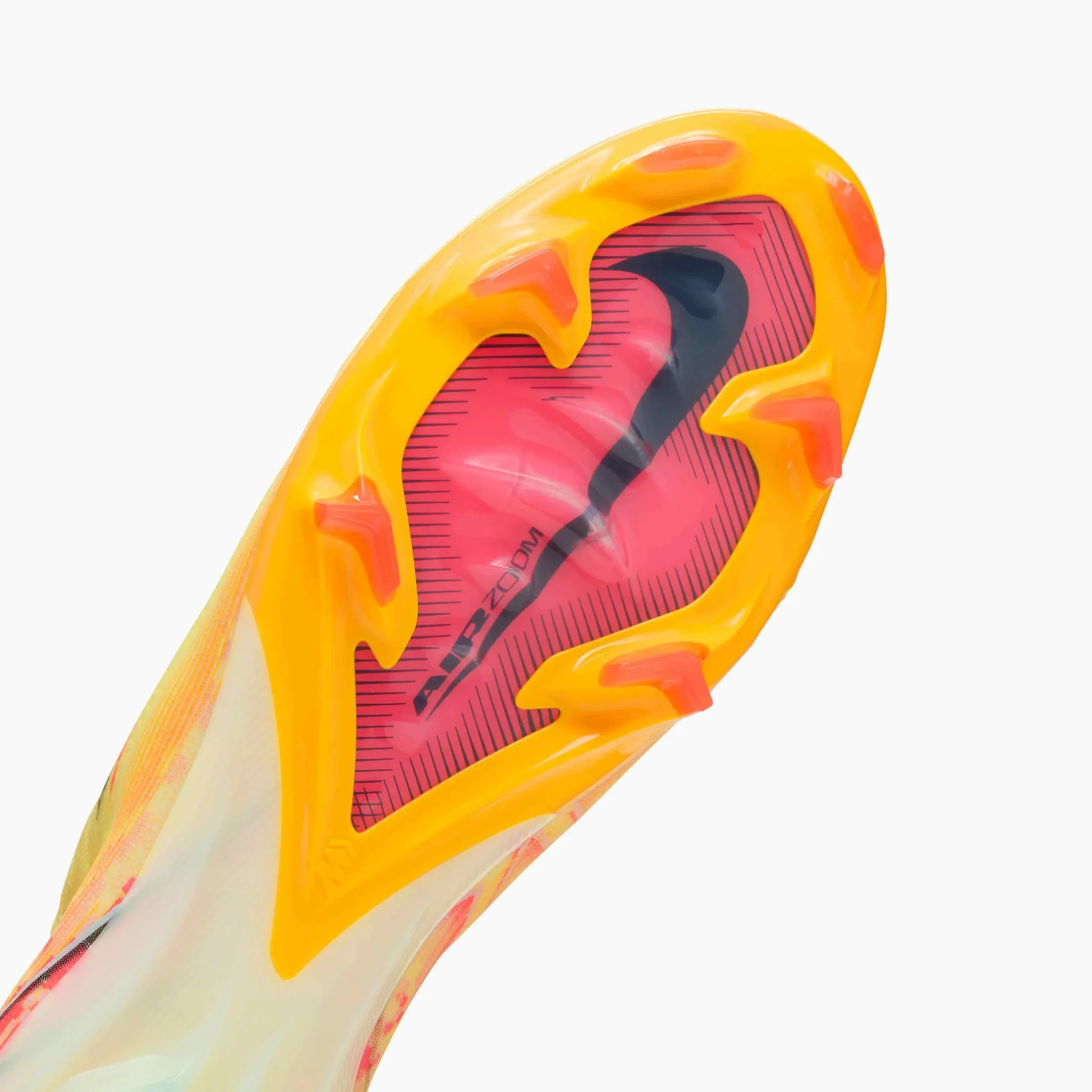Nike ZM Vapor 16 Elite KM FG - Mbappe PE (FA24) - Image 7
