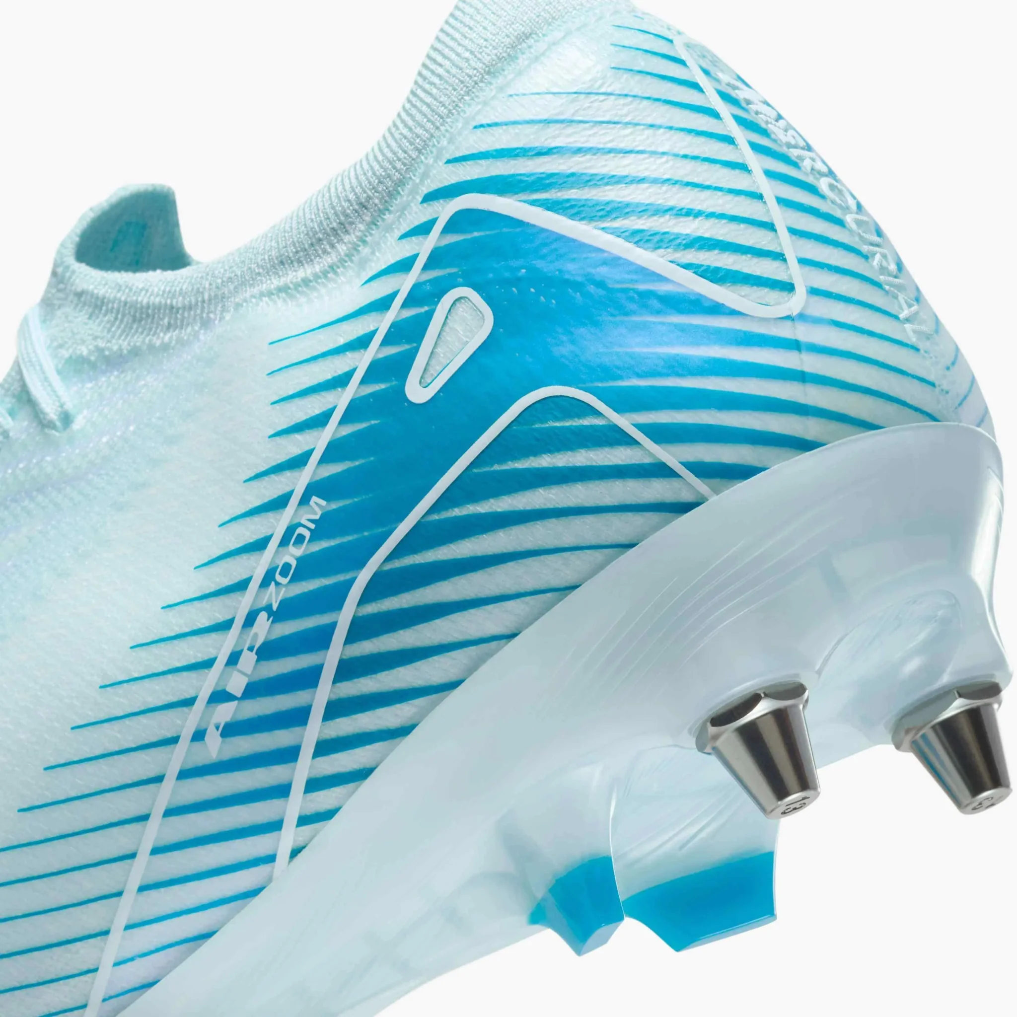 Nike ZM Vapor 16 Pro FG - Mad Ambition Pack (FA24) - Image 9