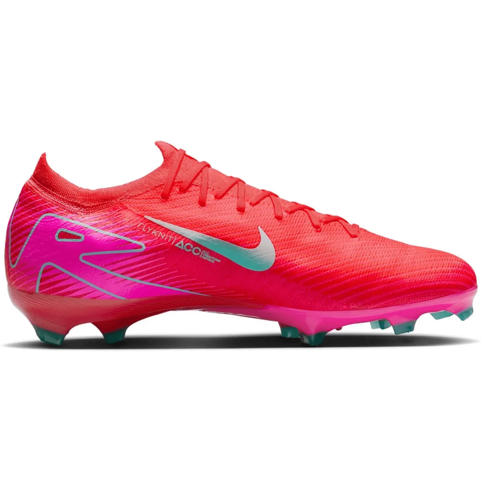 Nike ZM Vapor 16 Pro FG - Mad Energy Pack (SP25) - Image 2