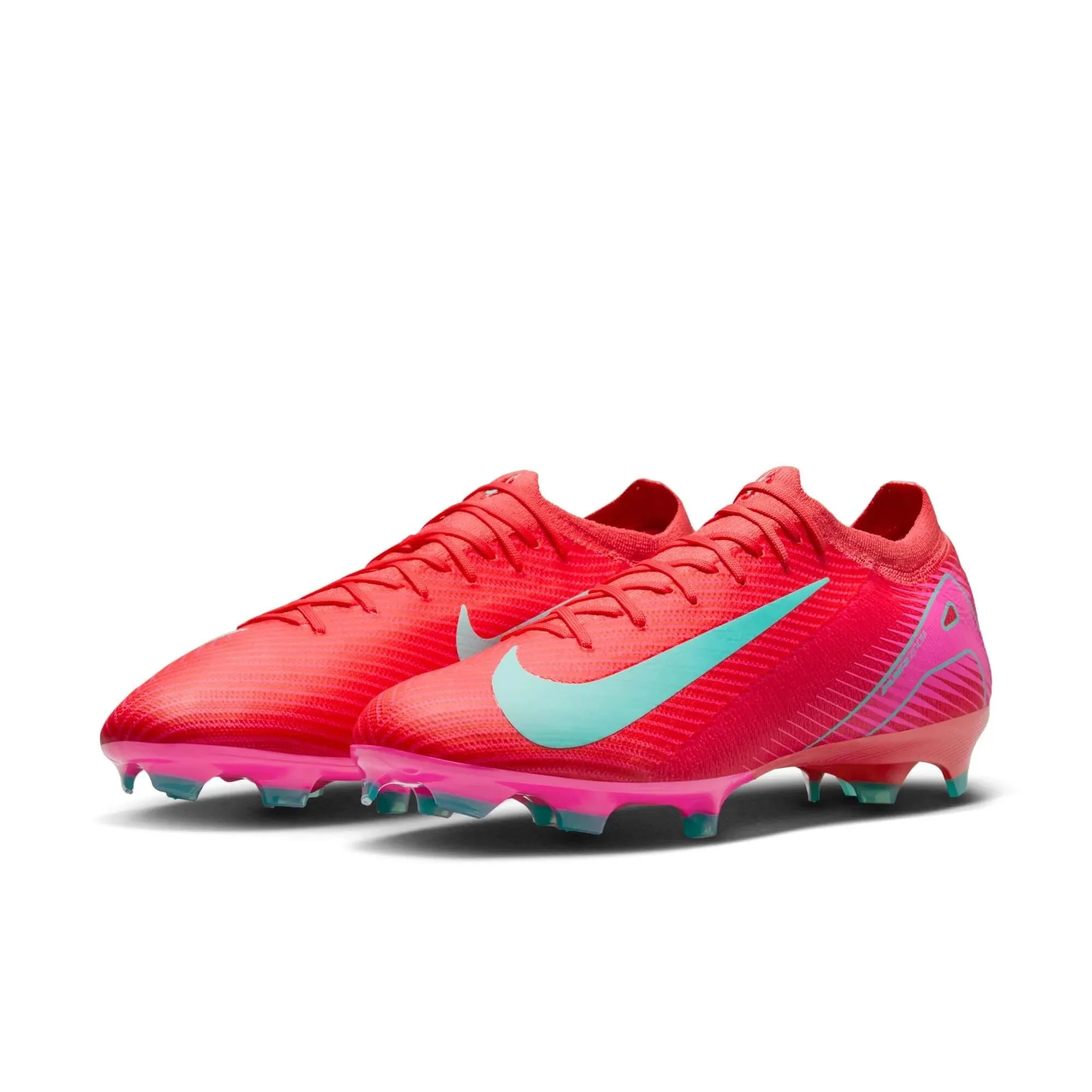 Nike ZM Vapor 16 Pro FG - Mad Energy Pack (SP25) - Image 3