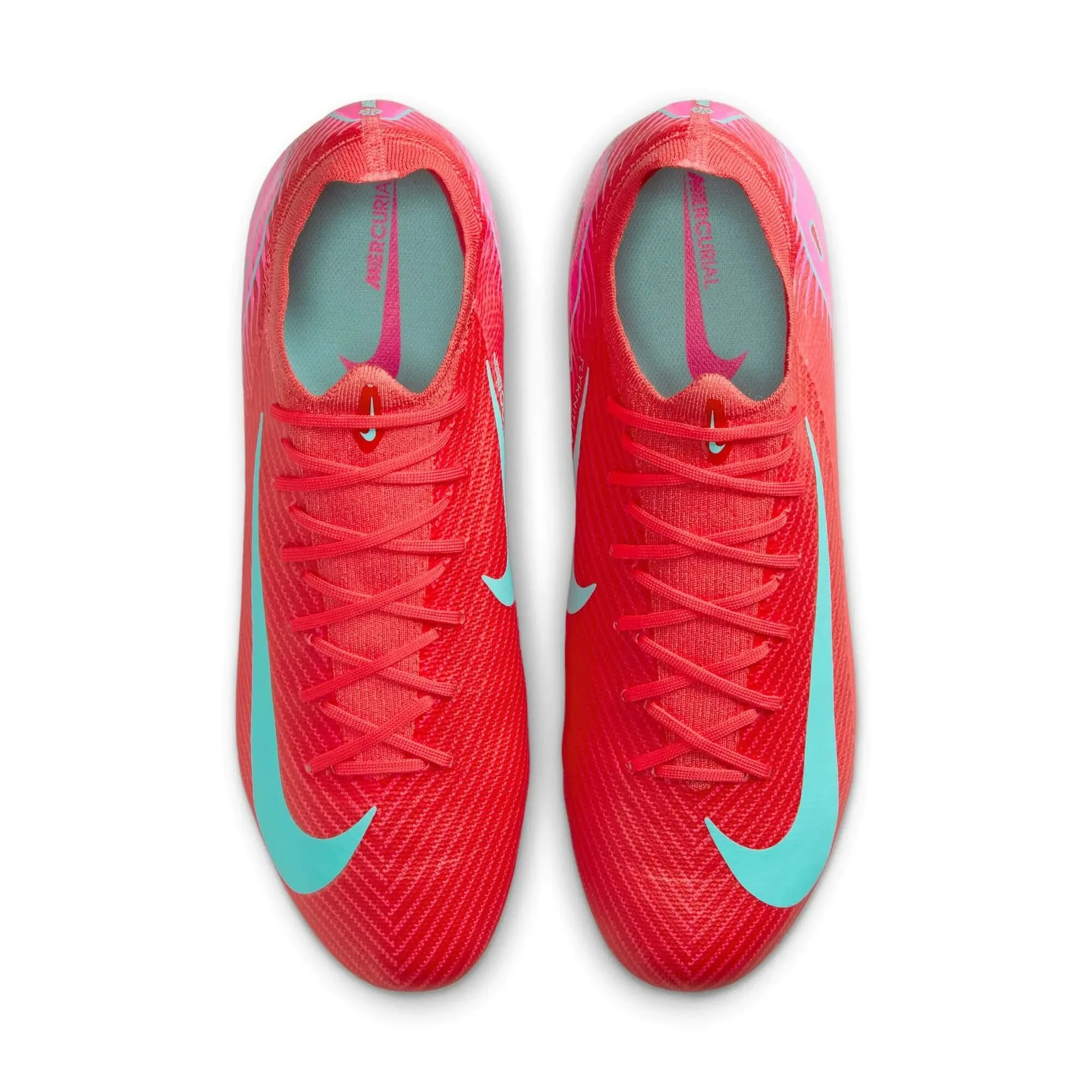Nike ZM Vapor 16 Pro FG - Mad Energy Pack (SP25) - Image 4