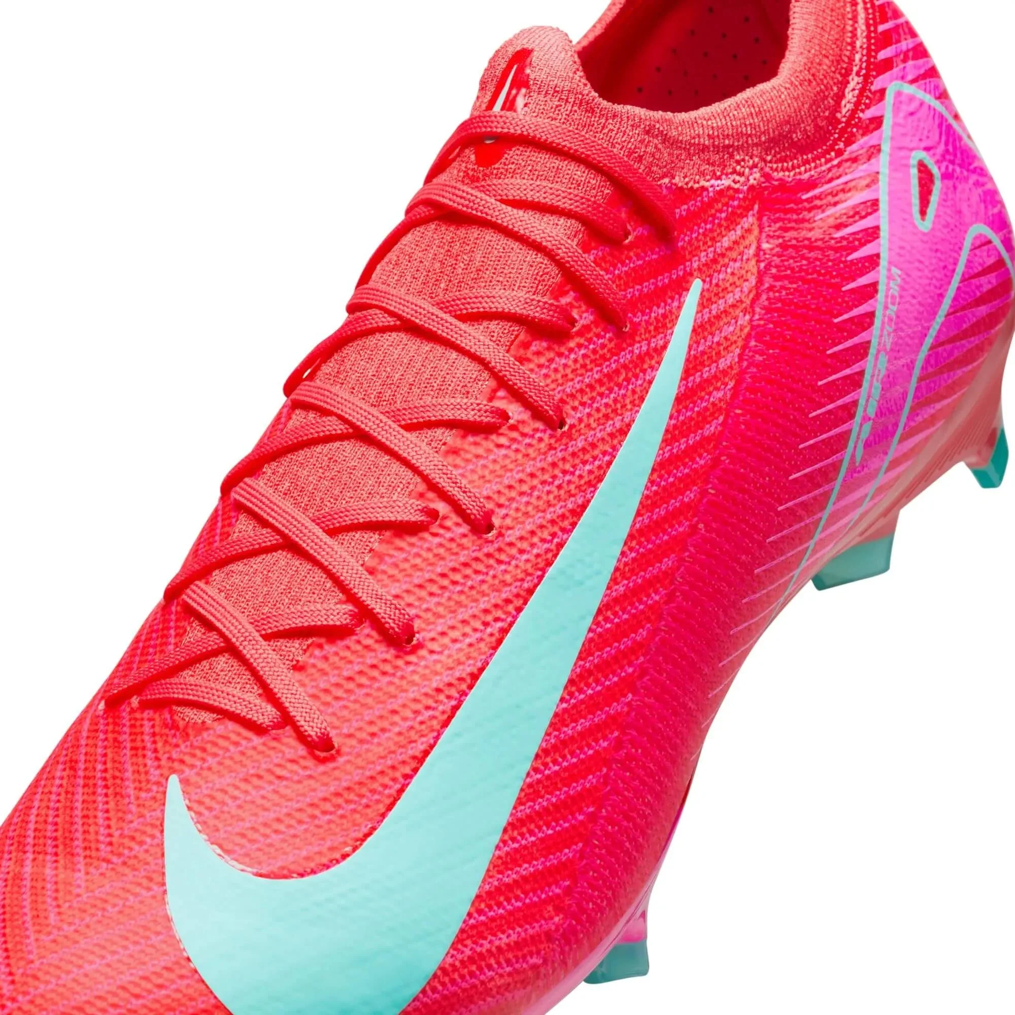 Nike ZM Vapor 16 Pro FG - Mad Energy Pack (SP25) - Image 8