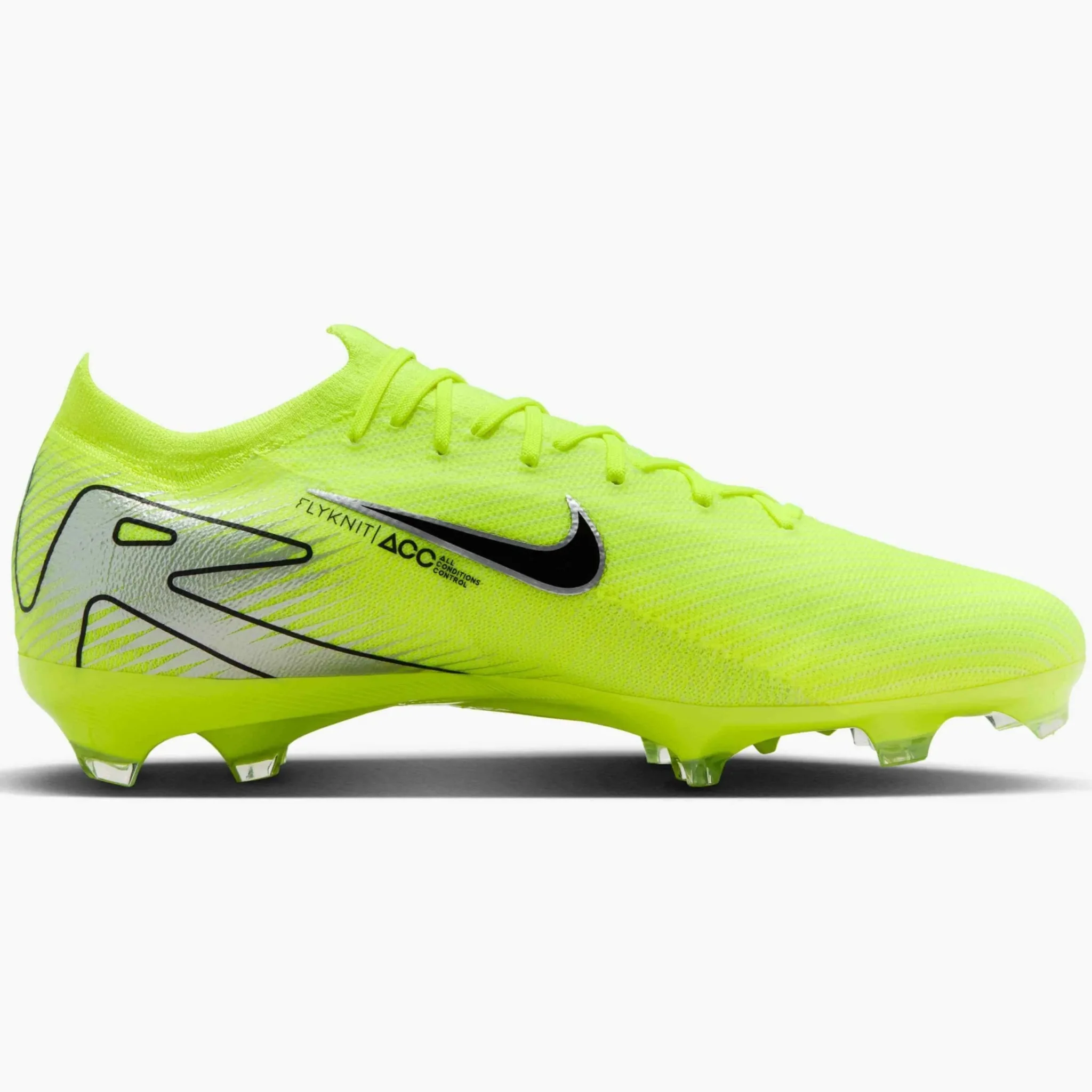 Nike ZM Vapor 16 Pro FG -  Mad Voltage Pack (HO24) - Image 2