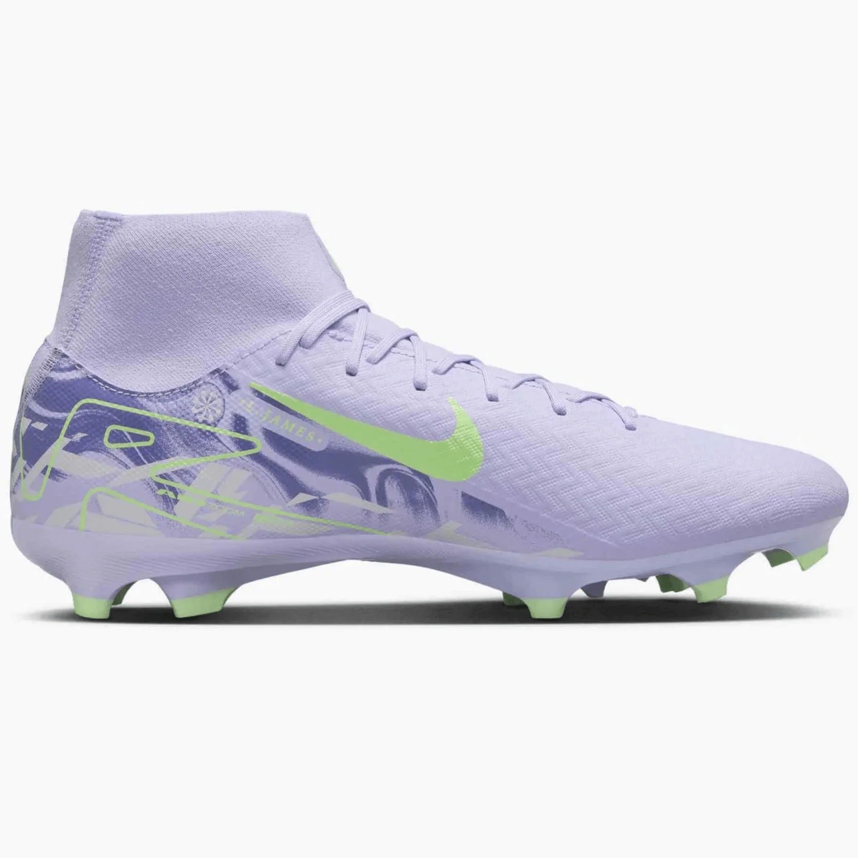 Nike Zoom Superfly 10 Academy FG/MG NU1 - United Pack (SP25) - Image 2
