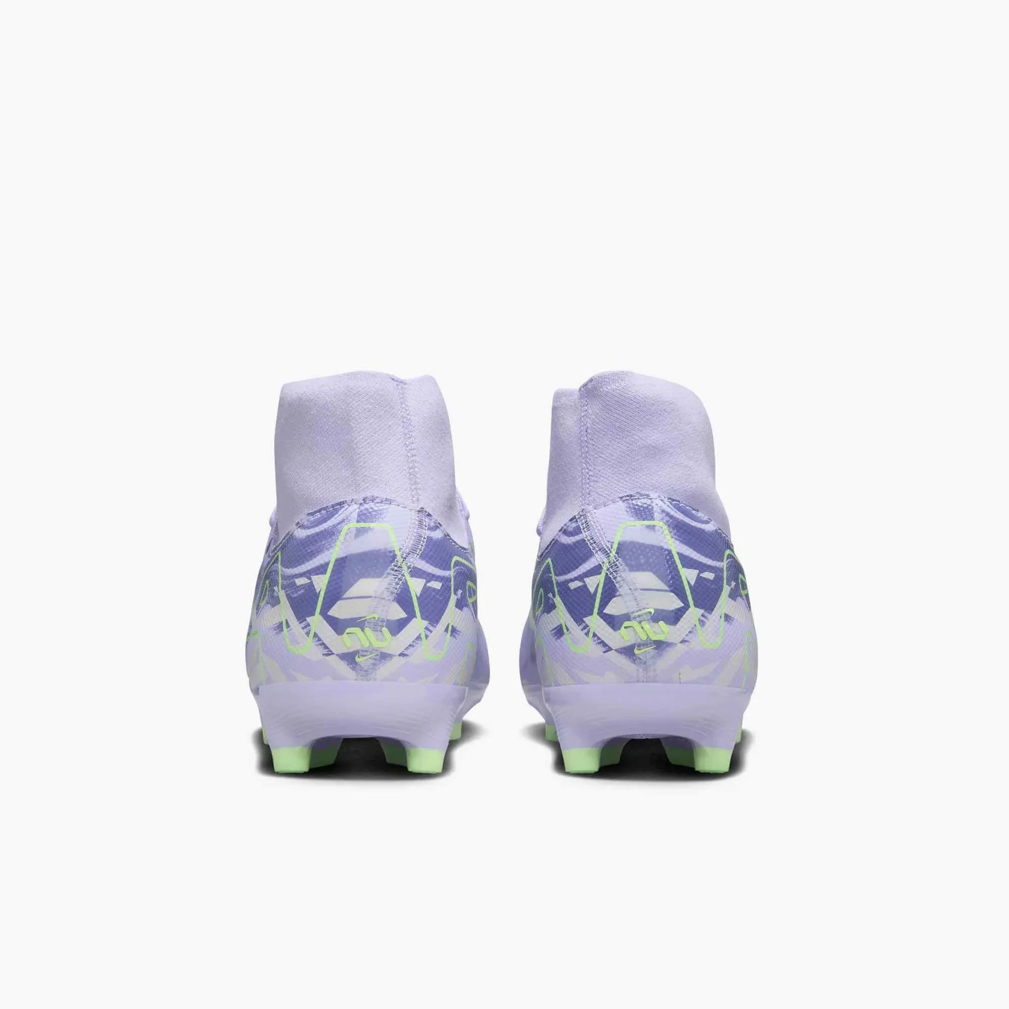 Nike Zoom Superfly 10 Academy FG/MG NU1 - United Pack (SP25) - Image 6