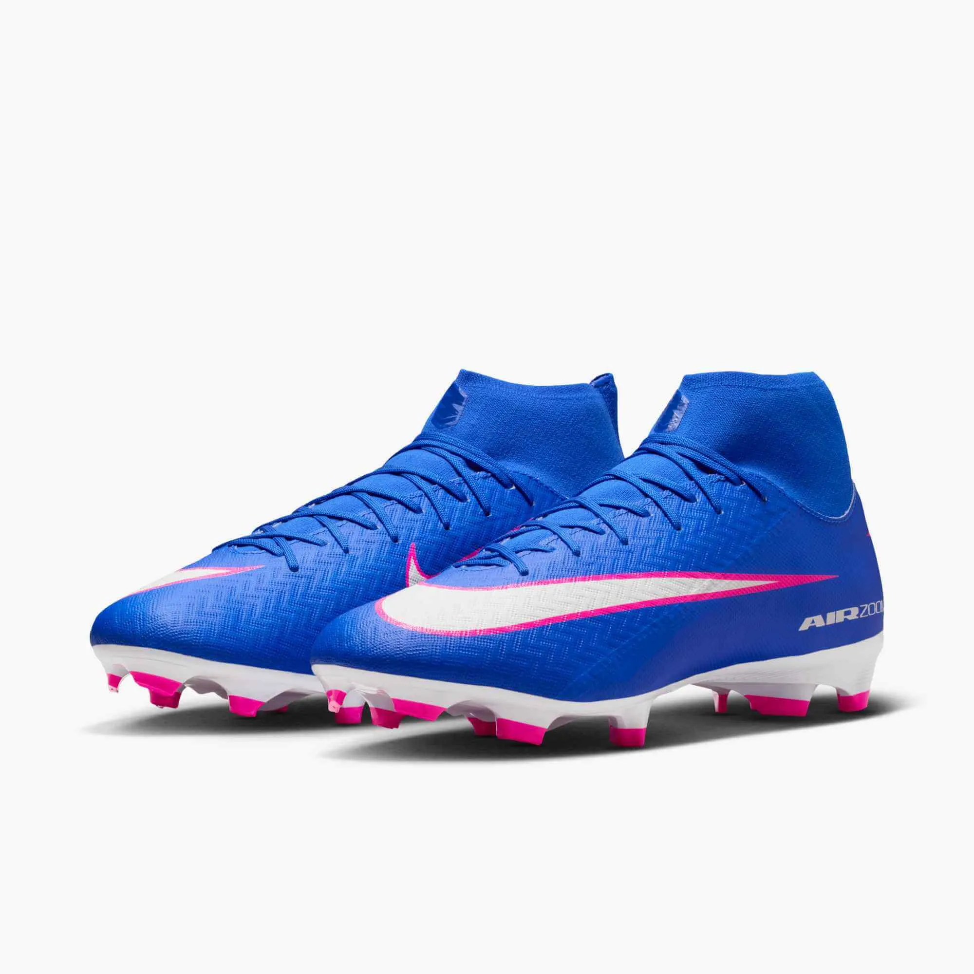 Nike Zoom Superfly 10 Academy Firm/Multi Ground Soccer Cleats - Attack Pack (SP26) - Image 3